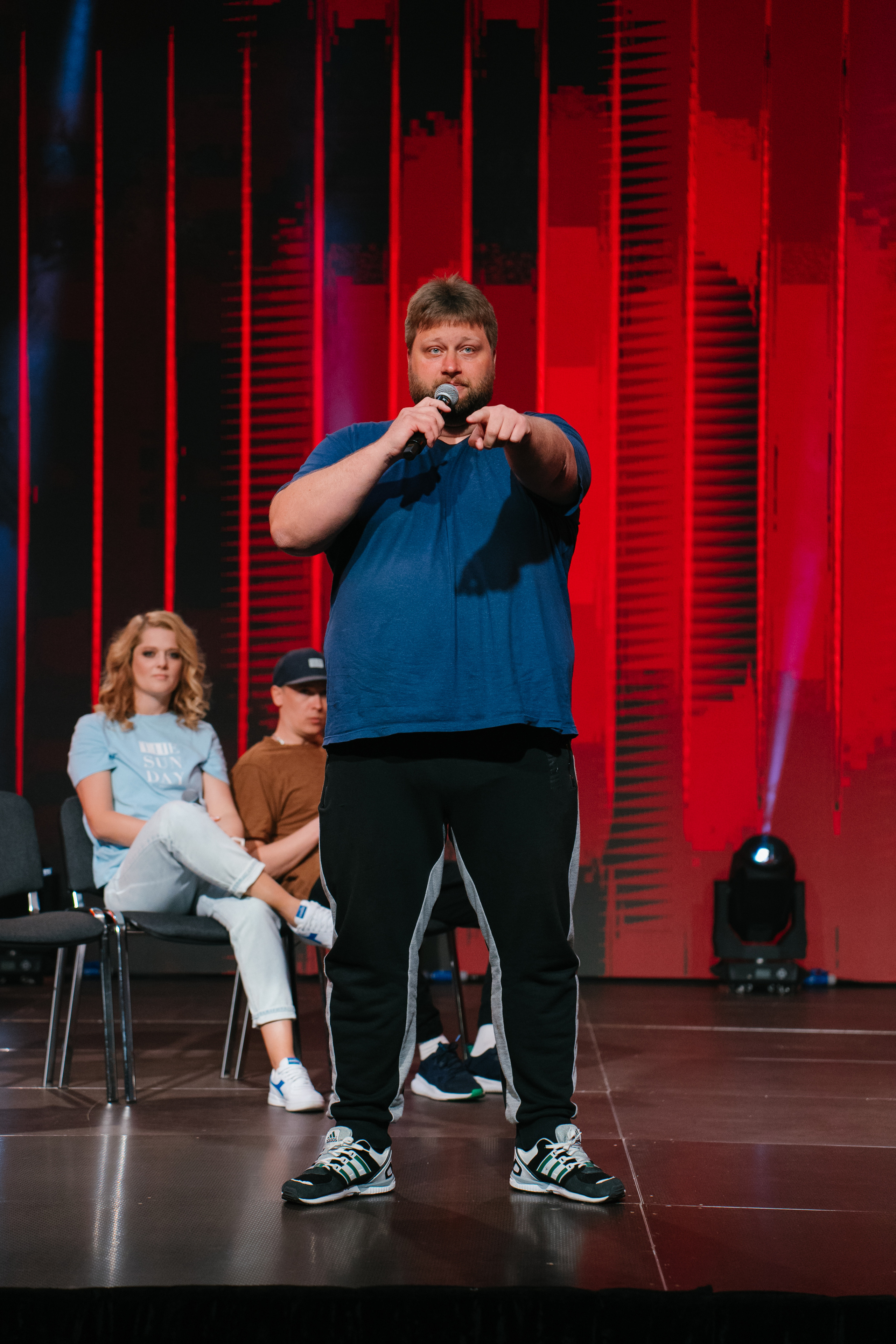 ГазпромНефть «Это шоу». Фотограф в Сочи, Санкт-Петербурге, Москве, Италии, Франции, Черног