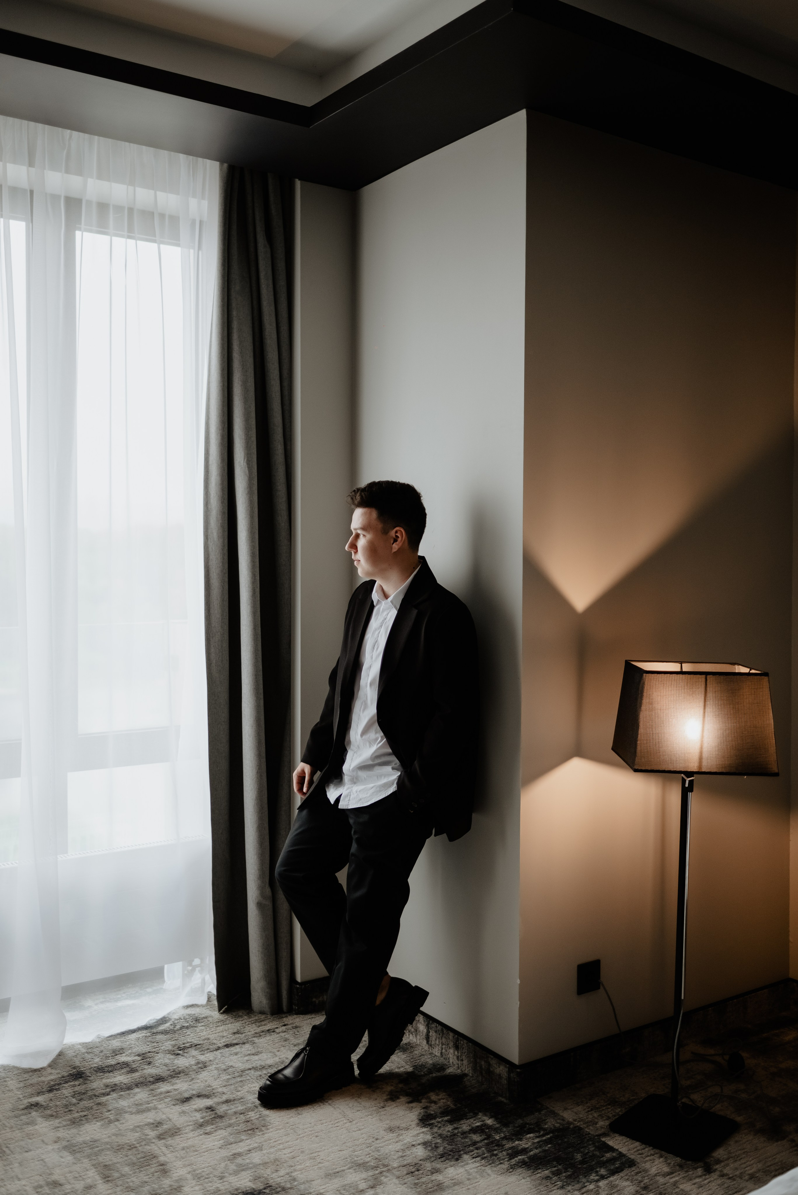 Владимир и Виктория. Свадебный и портретный фотограф в Брянске и Москве Алина Химушкина