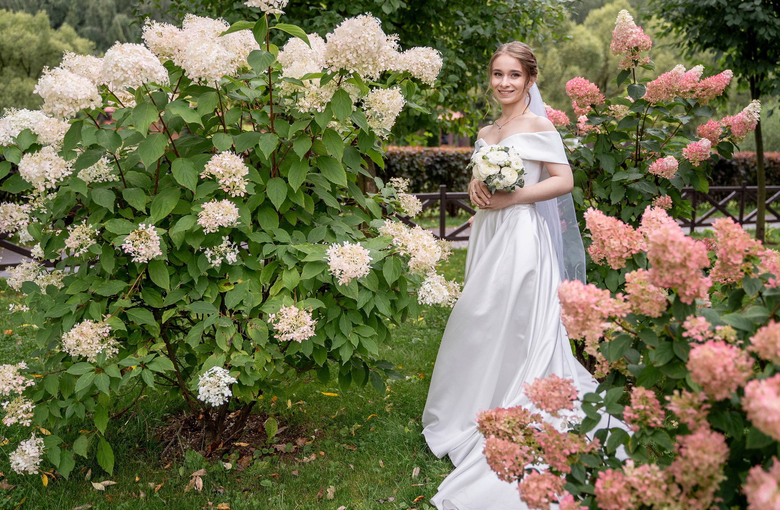 Александр и Виктория. Архив