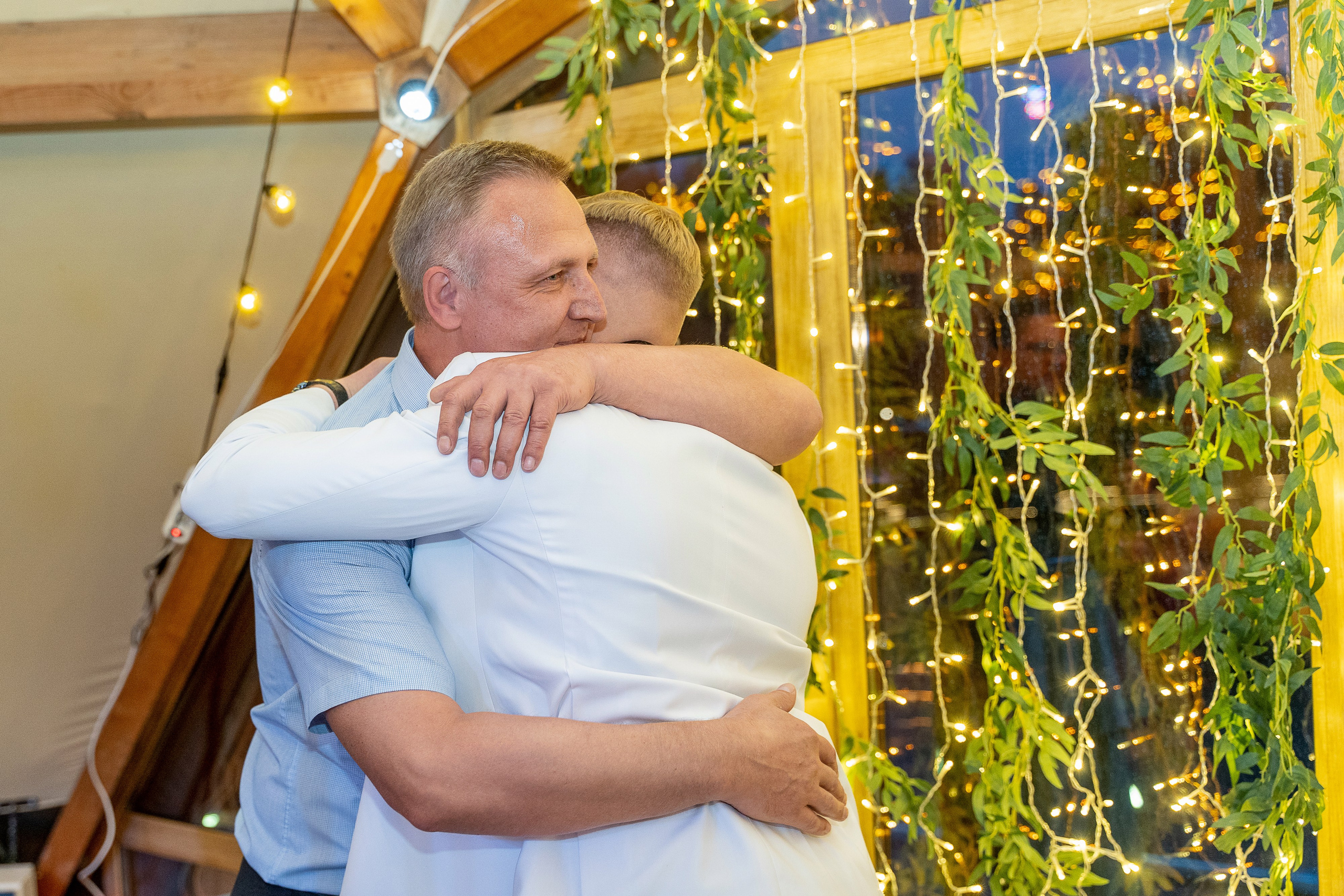 Виталий и Екатерина. Архив