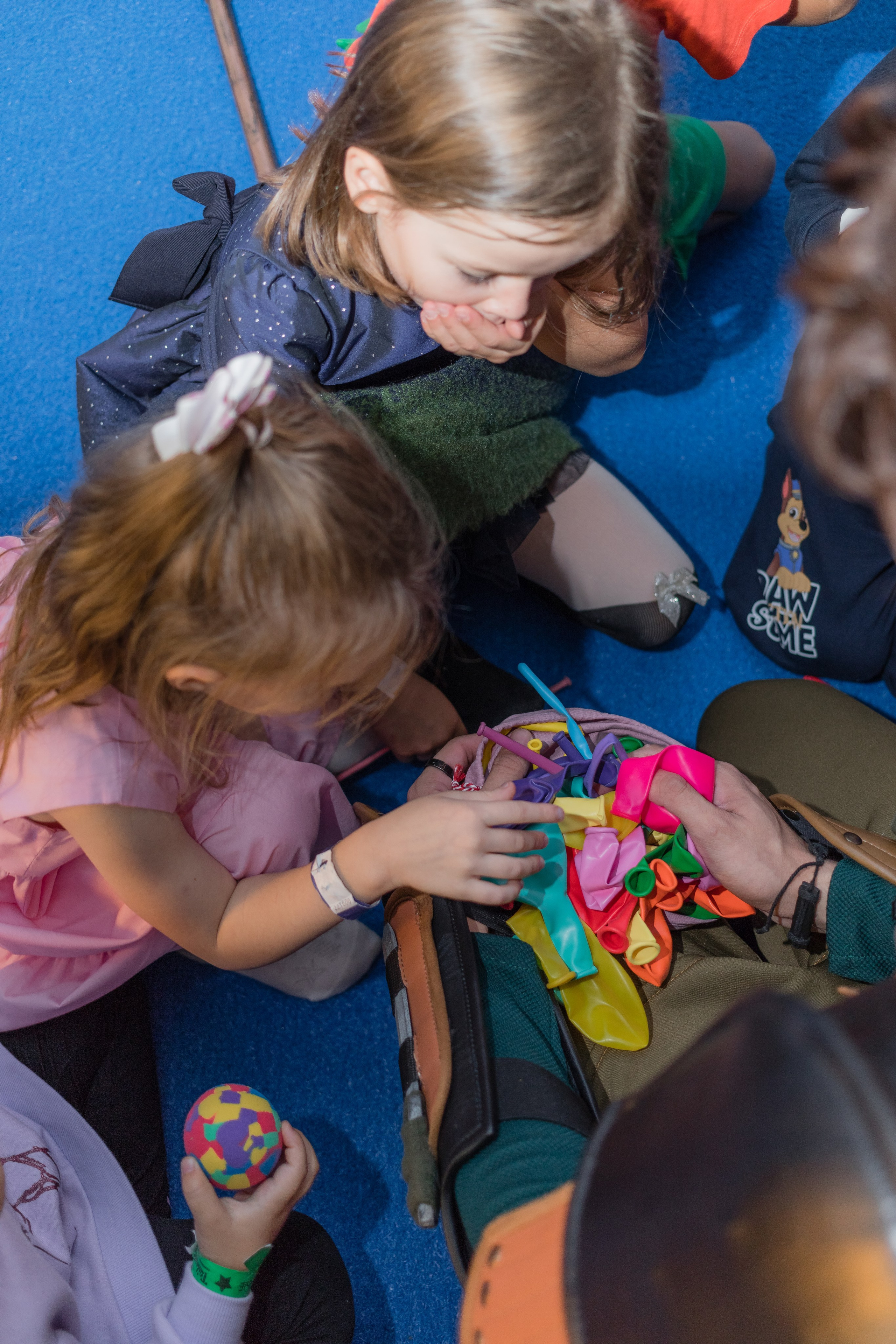 Крис 6 лет. Фотограф Алина Гашникова