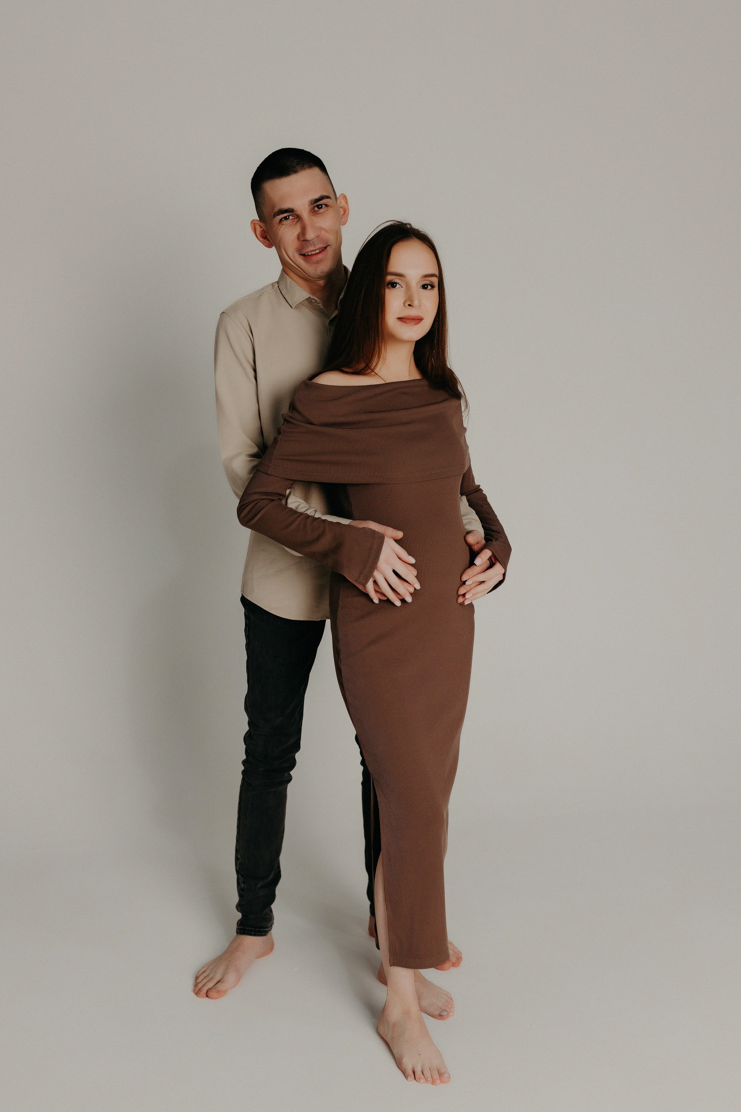 Диана и Витя. Свадебный и семейный фотограф в Казани и Волжске