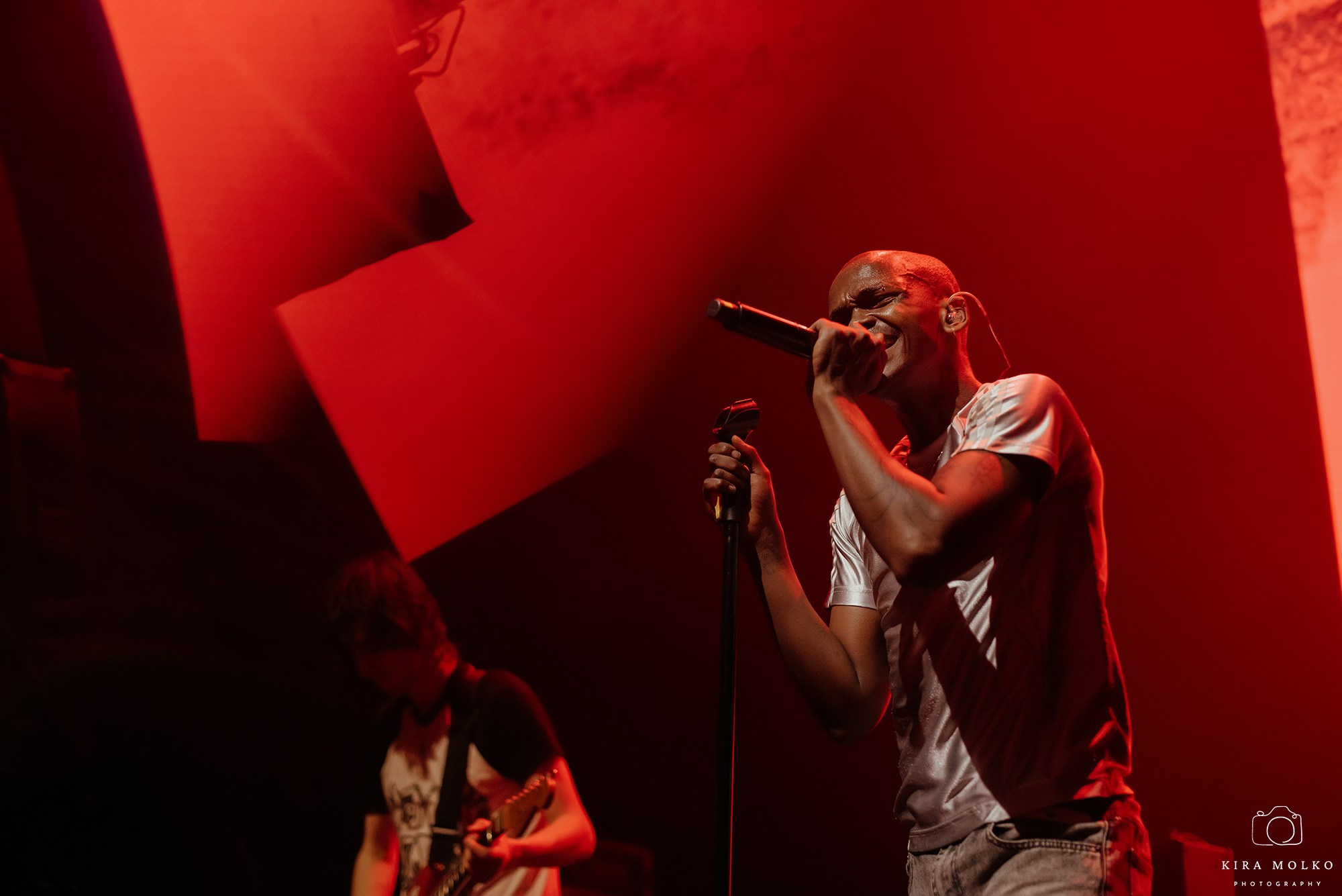 Internet Girl. Кира Молко — Концертный фотограф в Санкт-Петербурге