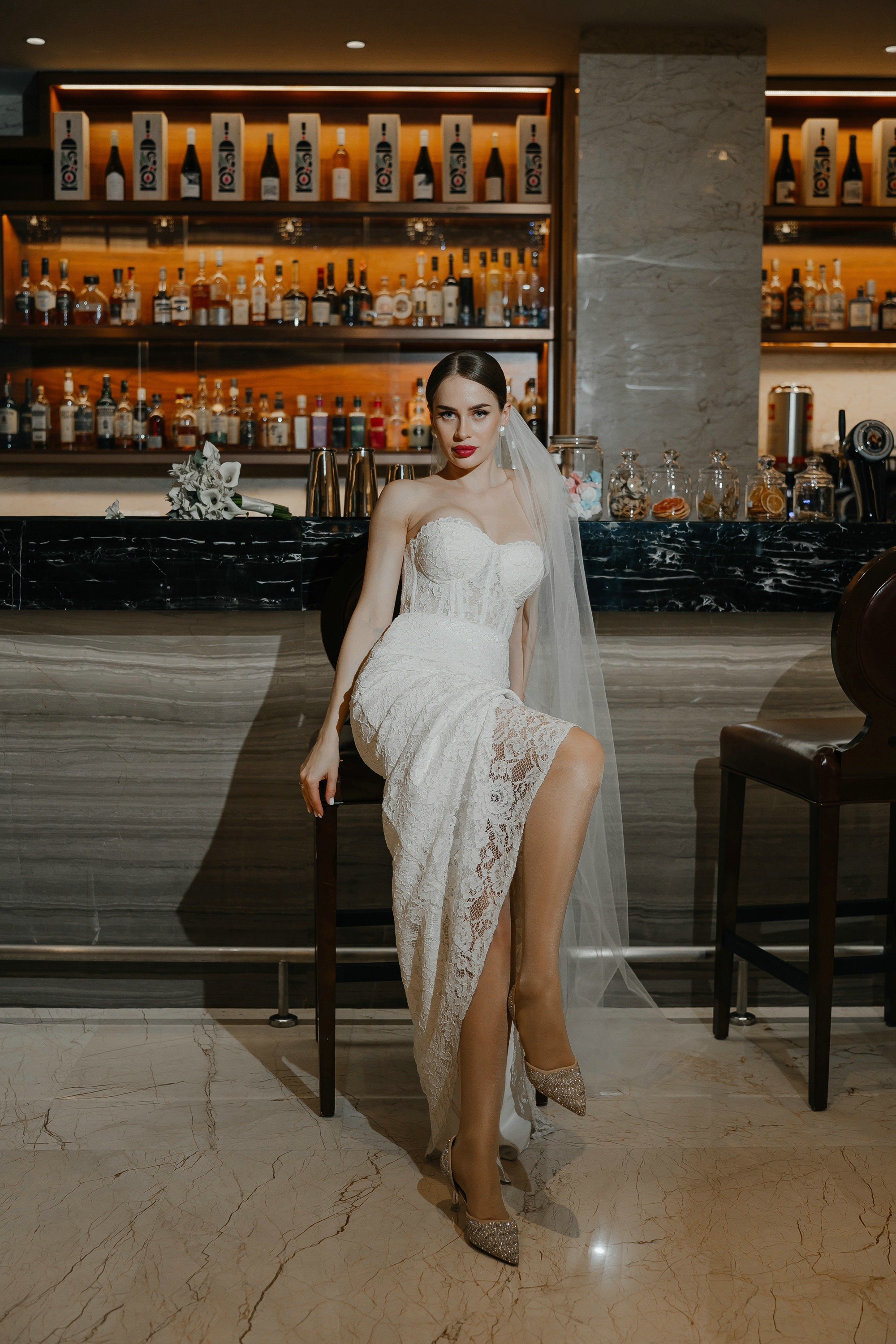 Свадебная фотосессия в Soluxe hotel Moscow. Свадебный и семейный фотограф в Москве Светлана Зоткина