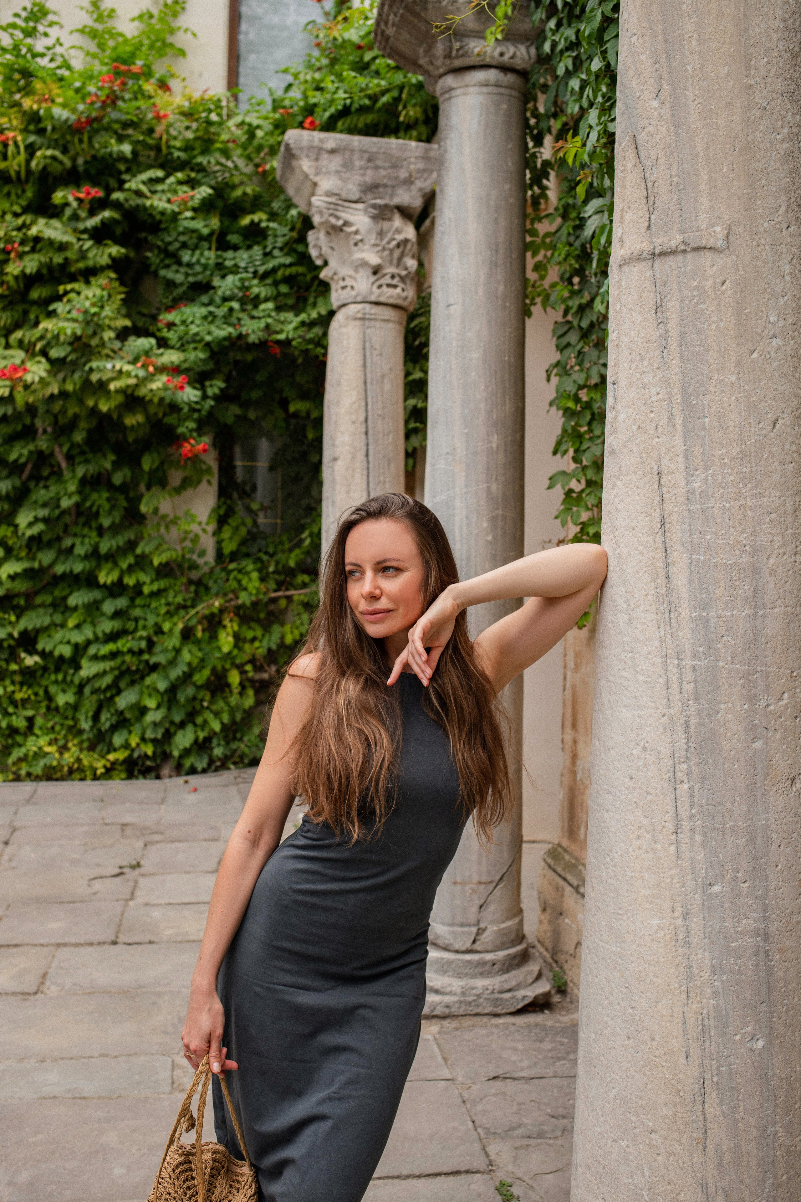 Крымская италия. Фотограф Немазенко Ольга