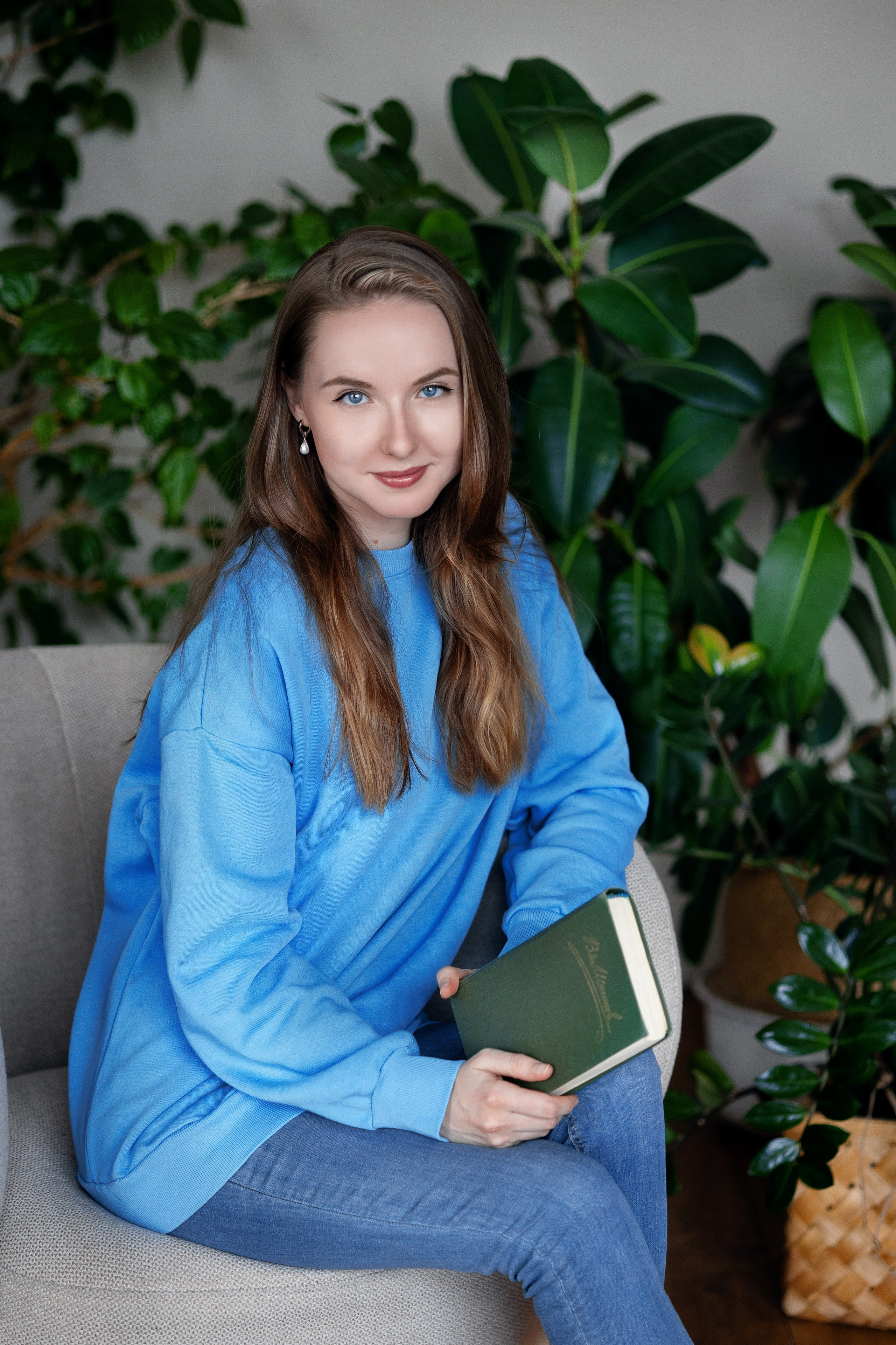 Ксения. Аникеева Тамара | Портретный фотограф во Владивостоке