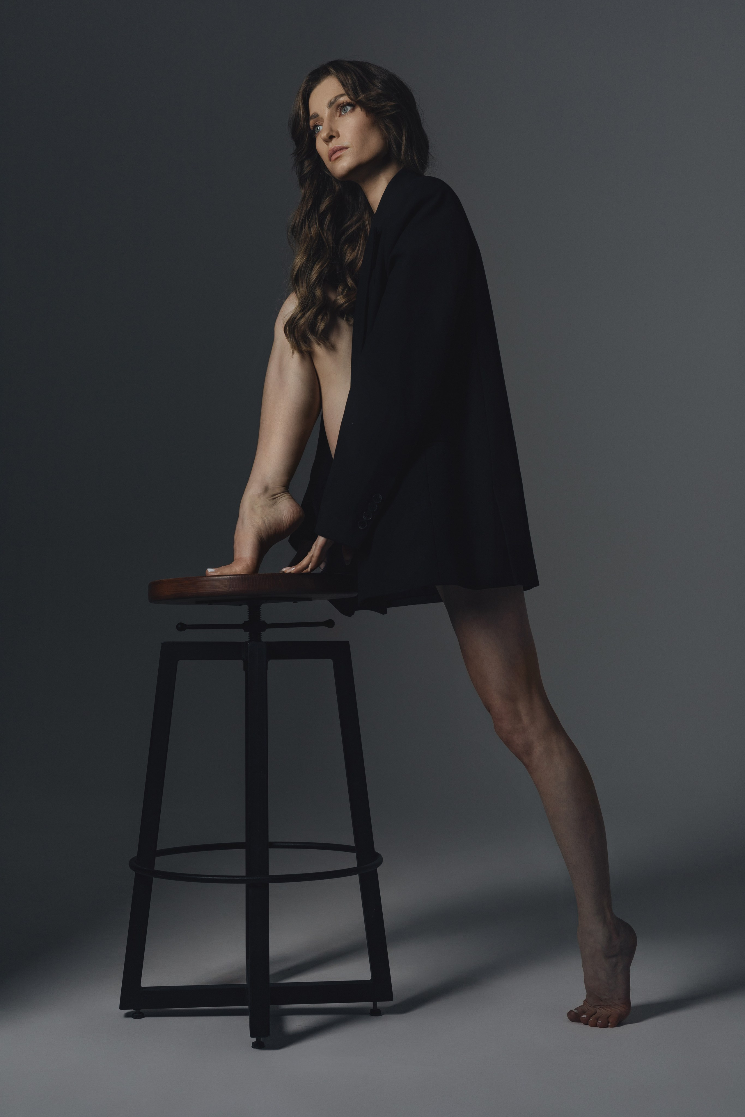 Индивидуальная съемка для Светланы. Фотограф Екатерина Гречкина в Саратове