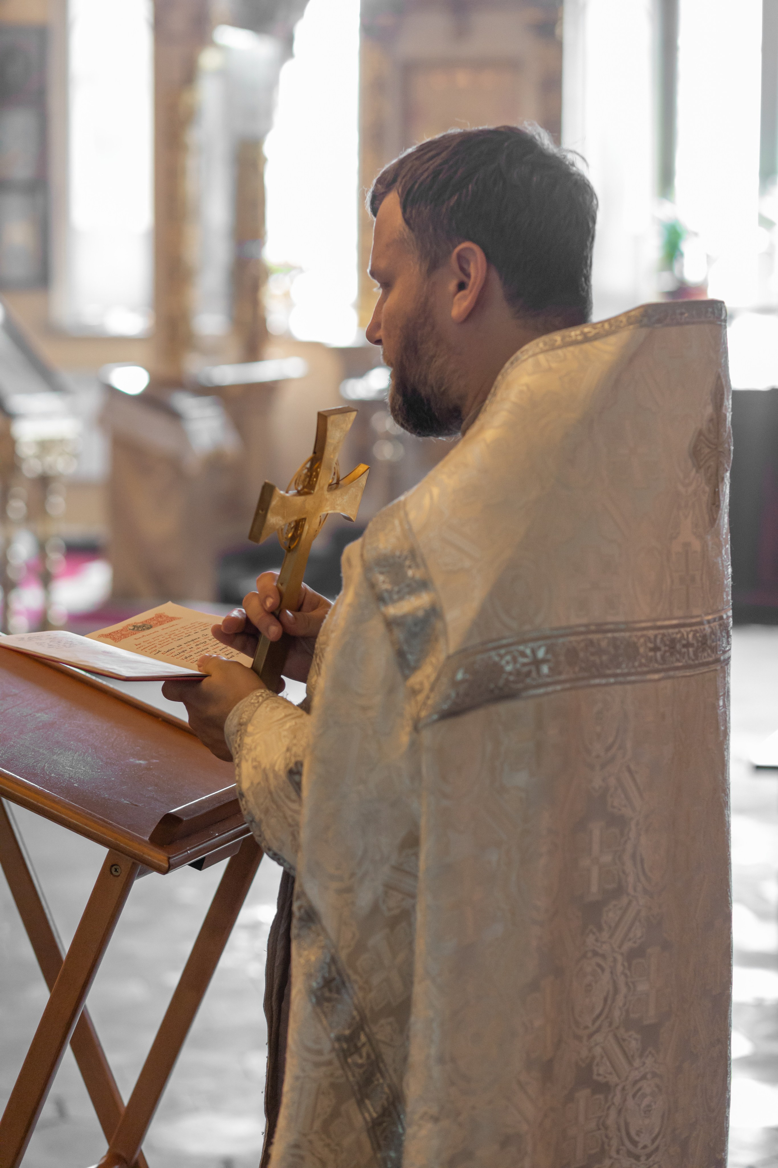 Венчание. Фотограф в Рязани — Кузнецов Михаил