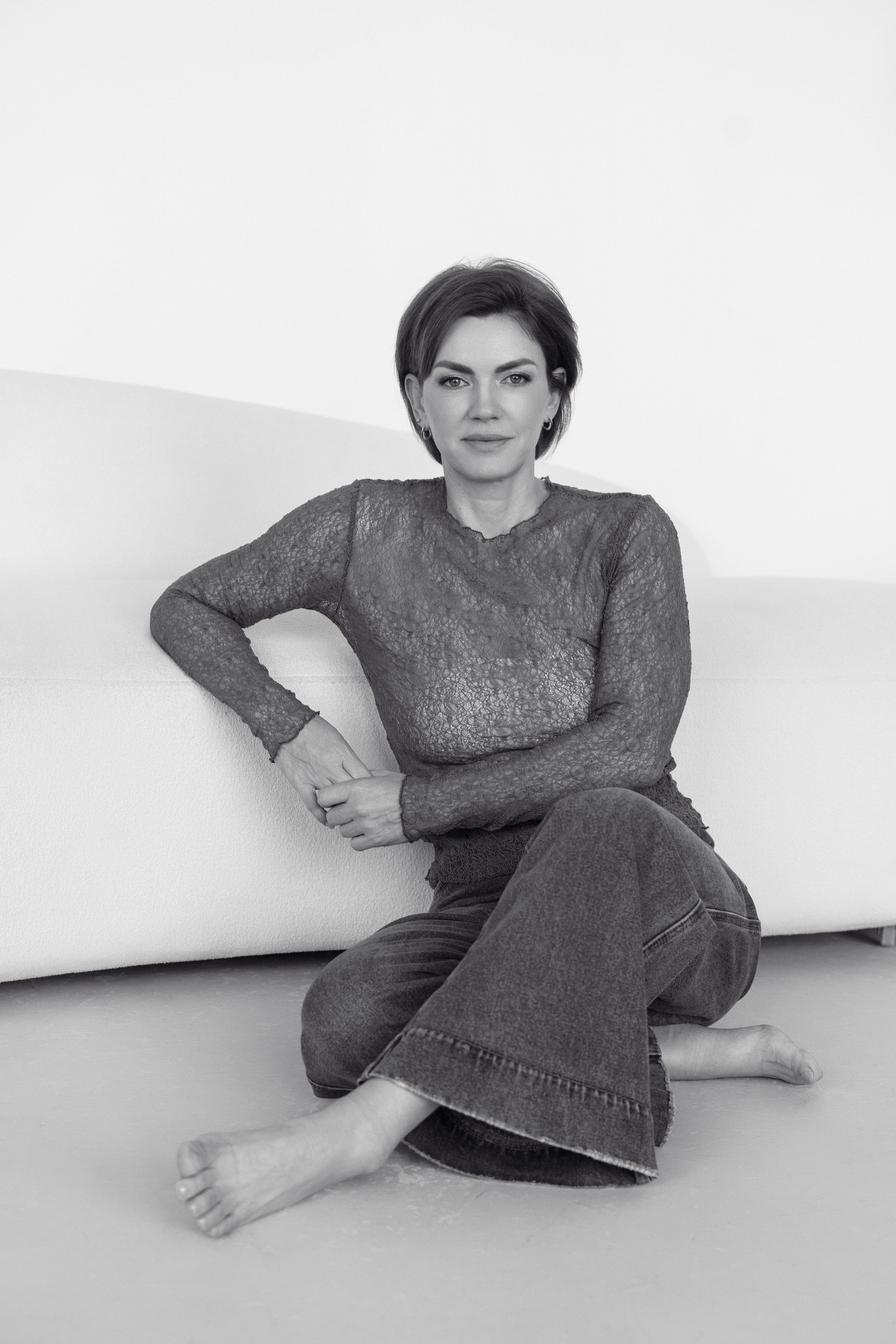 Оля_джой. Главная