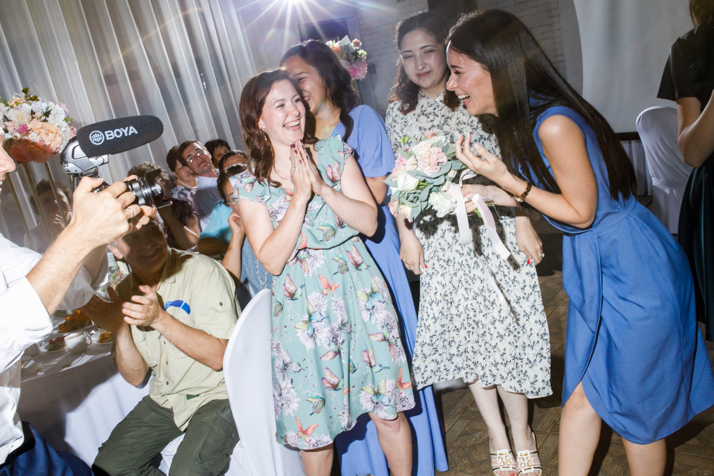 Вадим и Алия. Фотограф в Уфе Ирина Идрисова