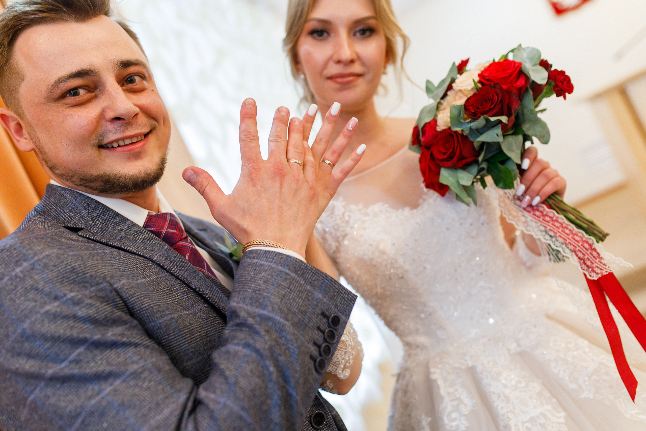 Свадьба в Уфе. Фотограф в Уфе Ирина Идрисова