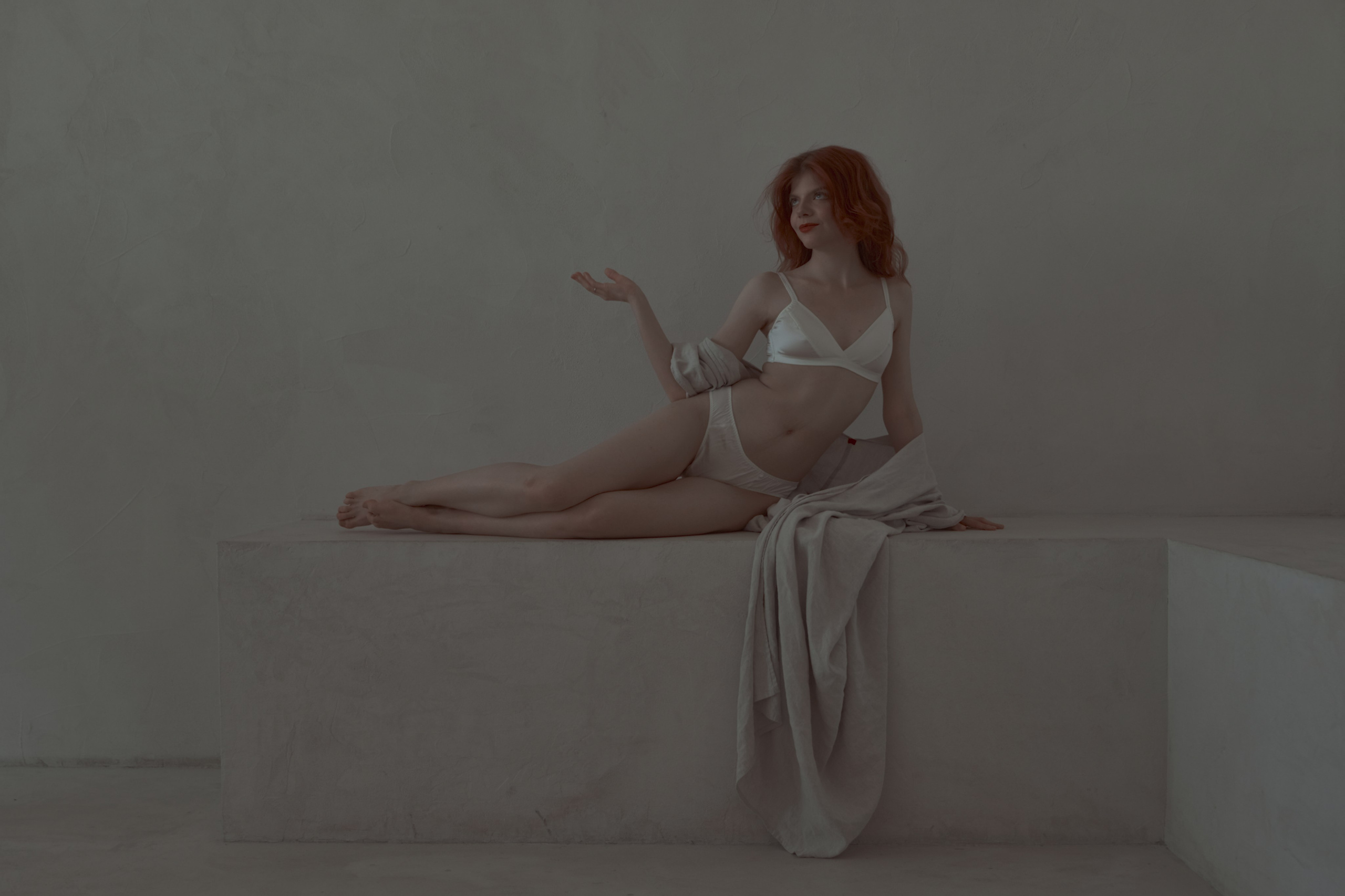 Red. Фотограф Настя Лев