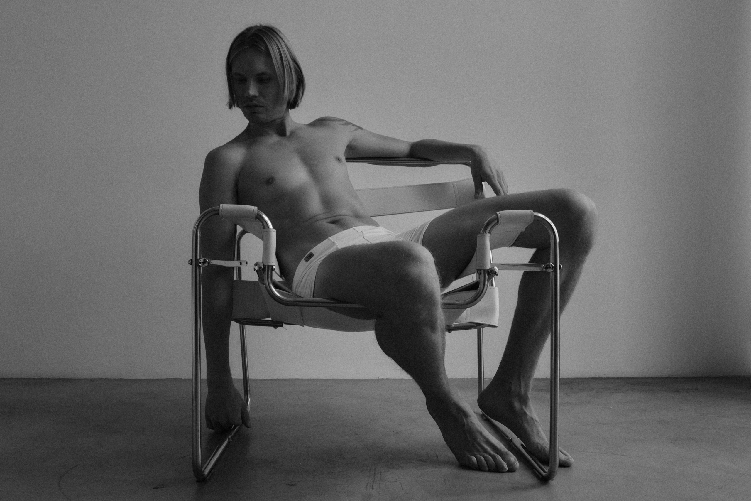 Man. Фотограф Настя Лев