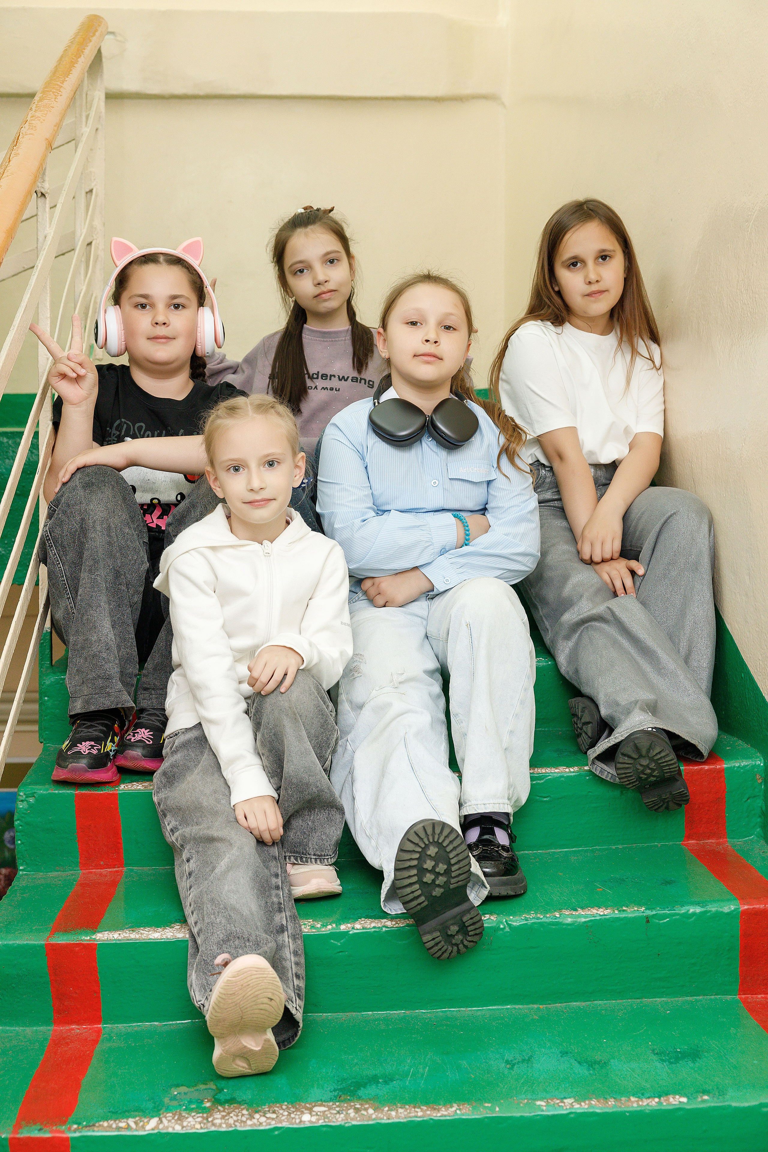 11 Школа Артем 3 класс. Photoalbum-vl.ru