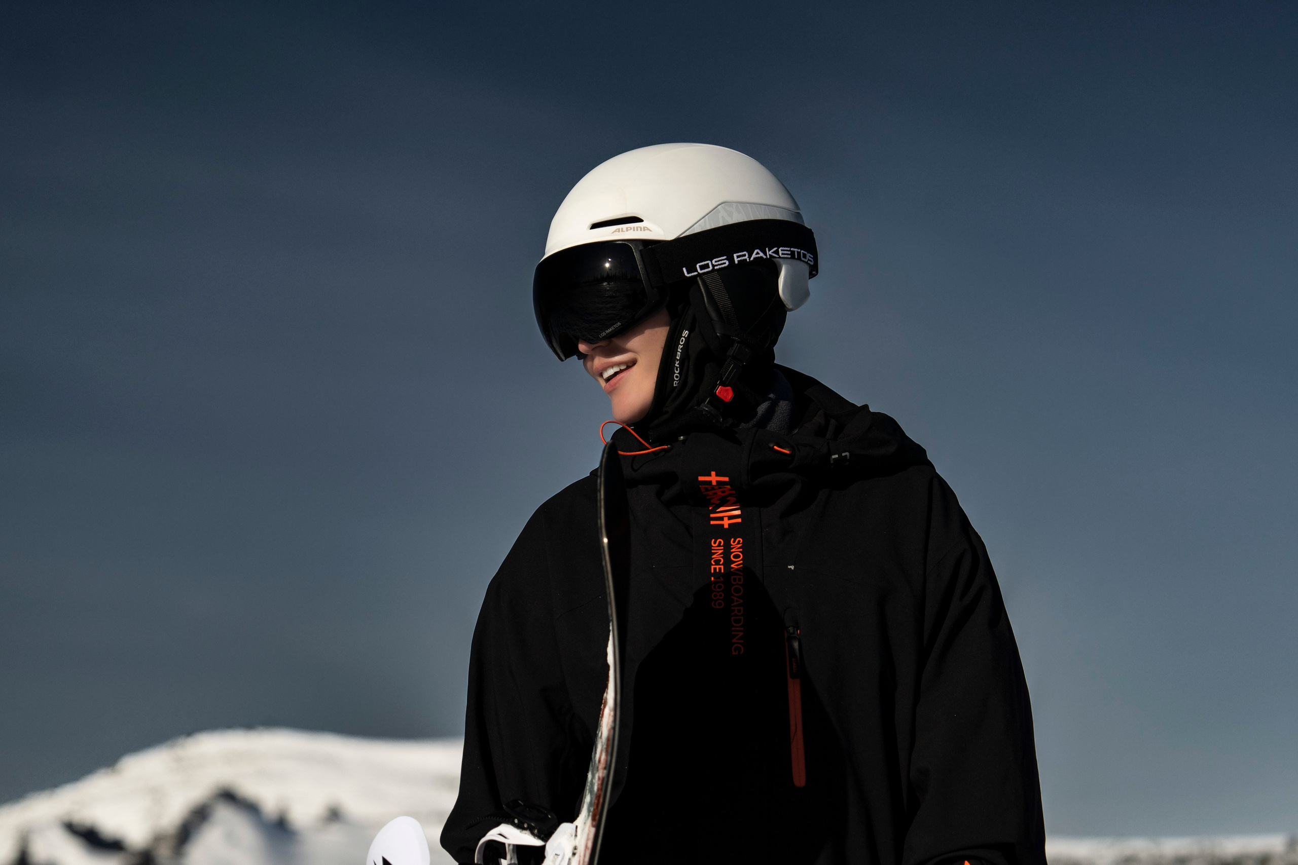 Тур. Анастасия Паршукова — фотограф Шерегеш Новосибирск