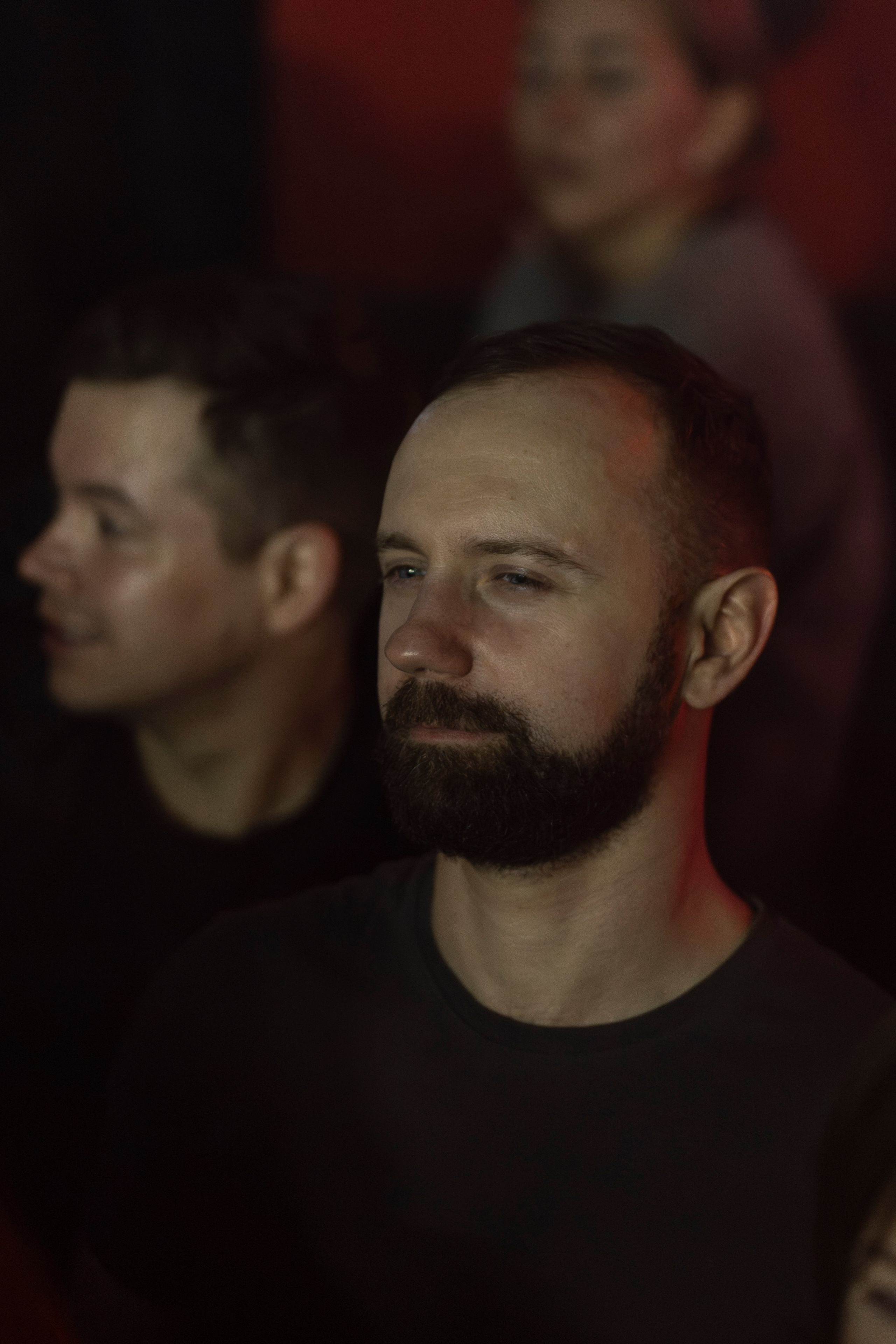 Rook's Smex. Анастасия Паршукова — фотограф Шерегеш Новосибирск