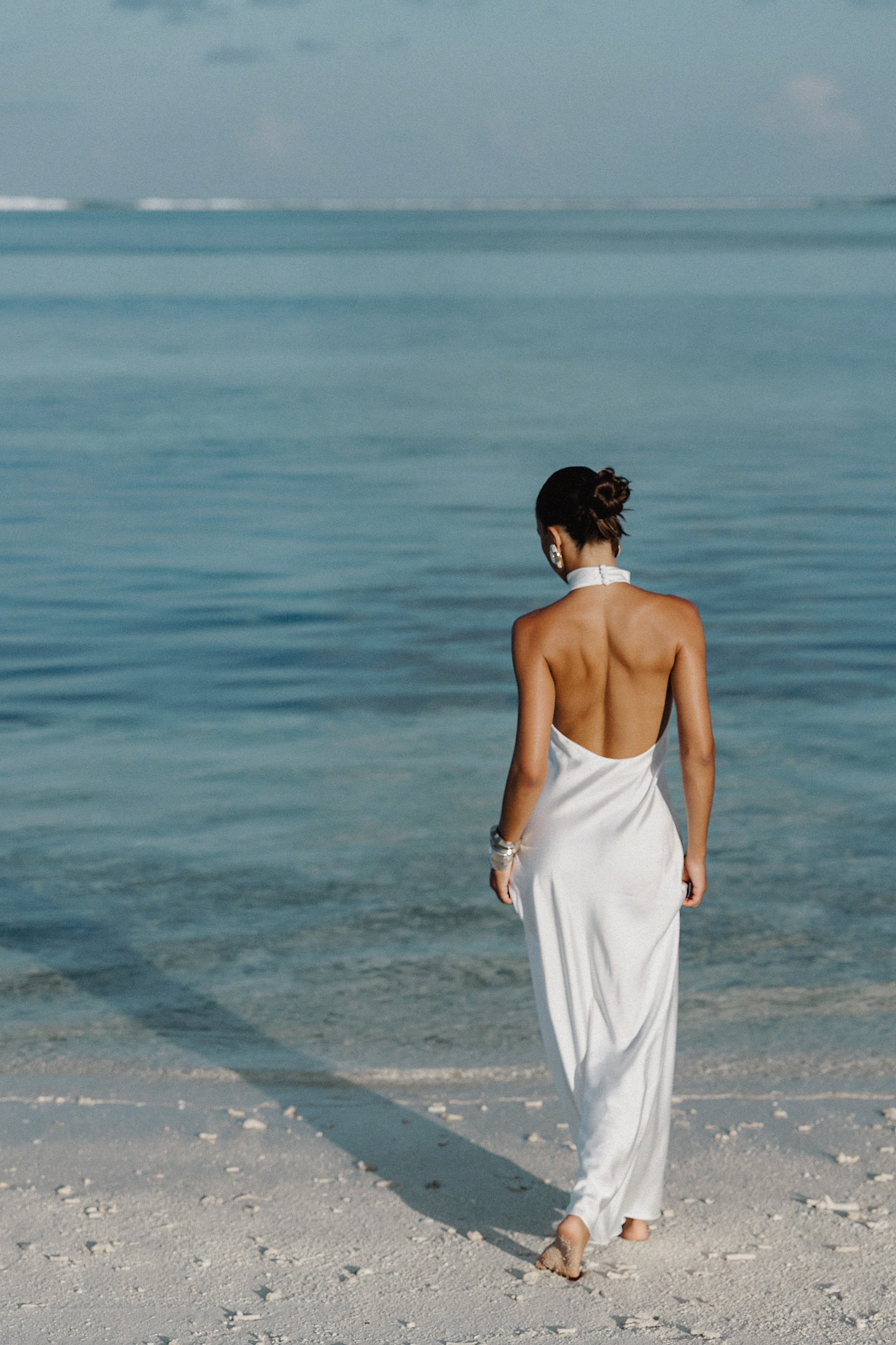 Ekaterina Safarova (Maldives). Alamzar Gurbanova — Photographer