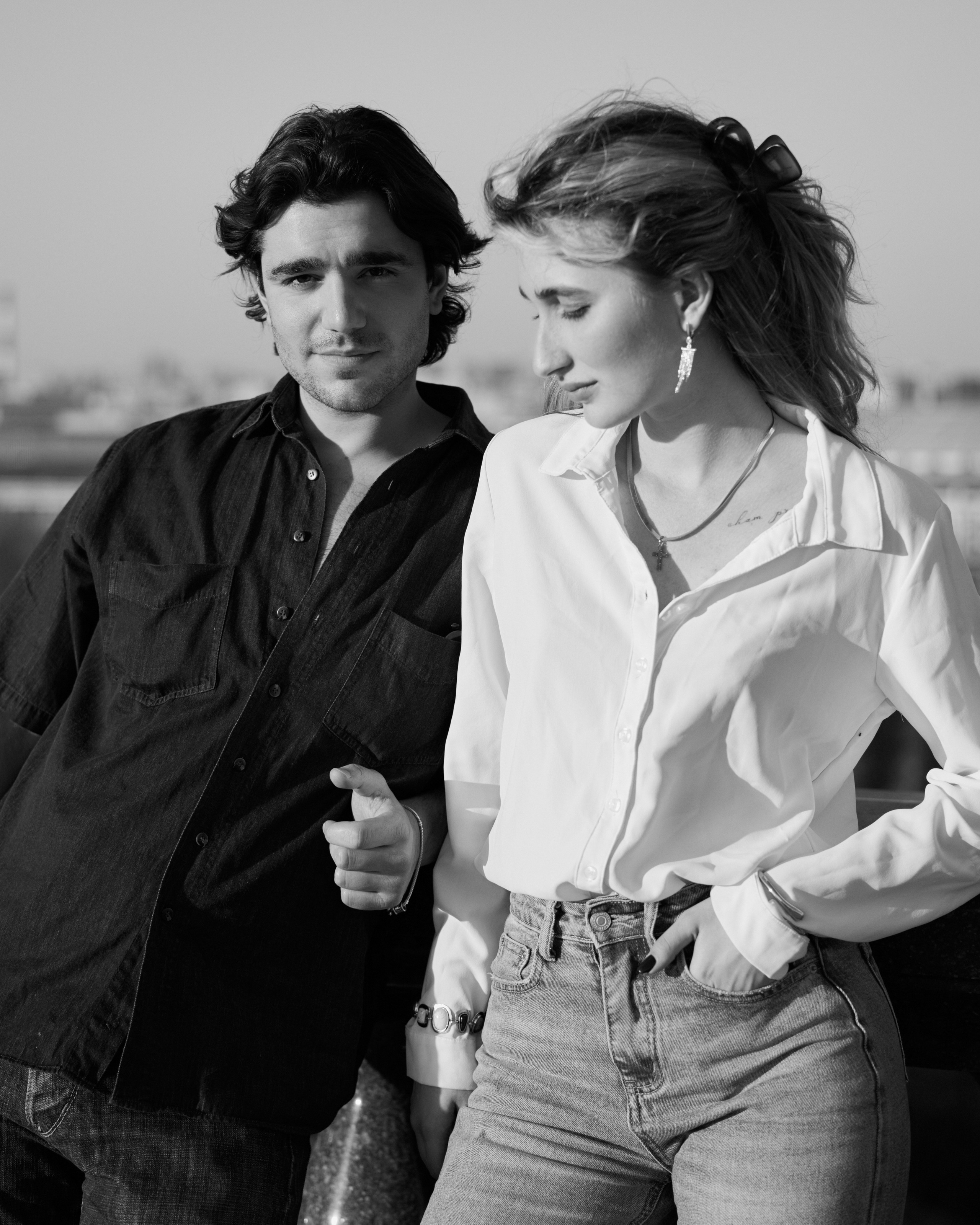 Проживая каждый момент. Minflo Photographer