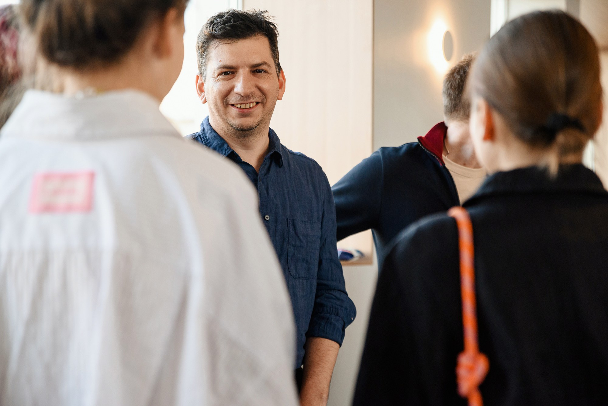 Репортажная сьёмка для R1.Lab Открытие нового офиса!. Константин Солодянкин — свадебный и репортажный фотограф в Екатеринбурге и Верхней Пышме