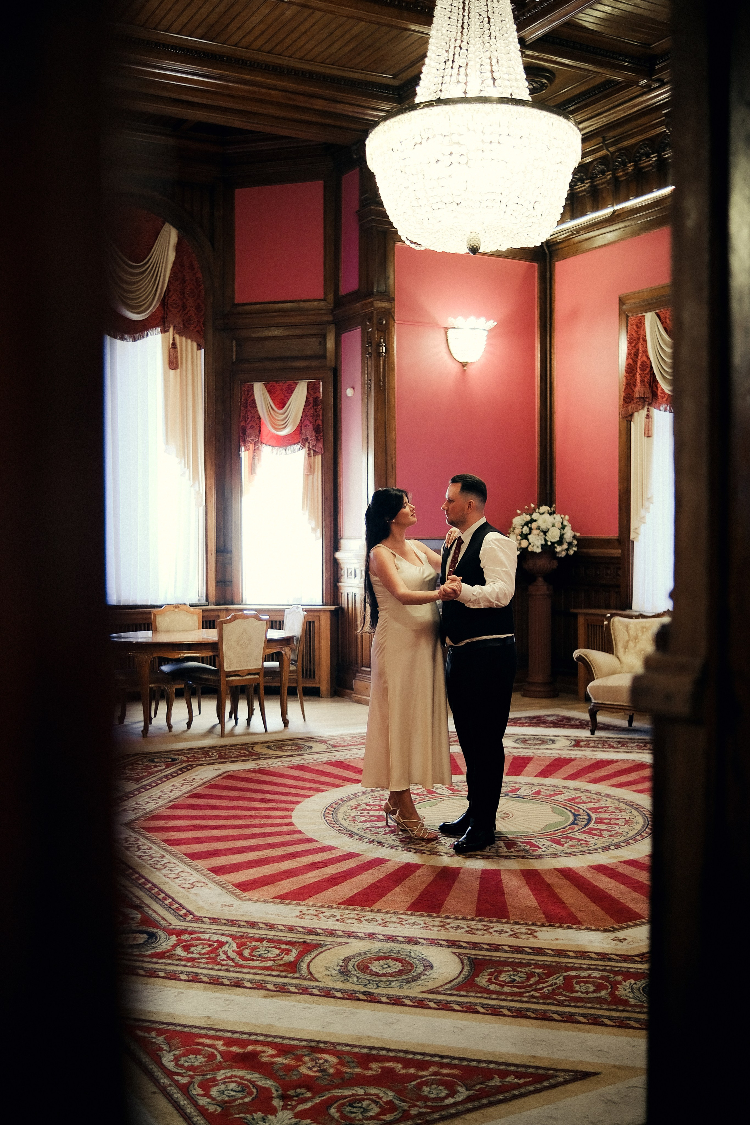 Маша & Валера ДБ2. Phdkvmr.ru