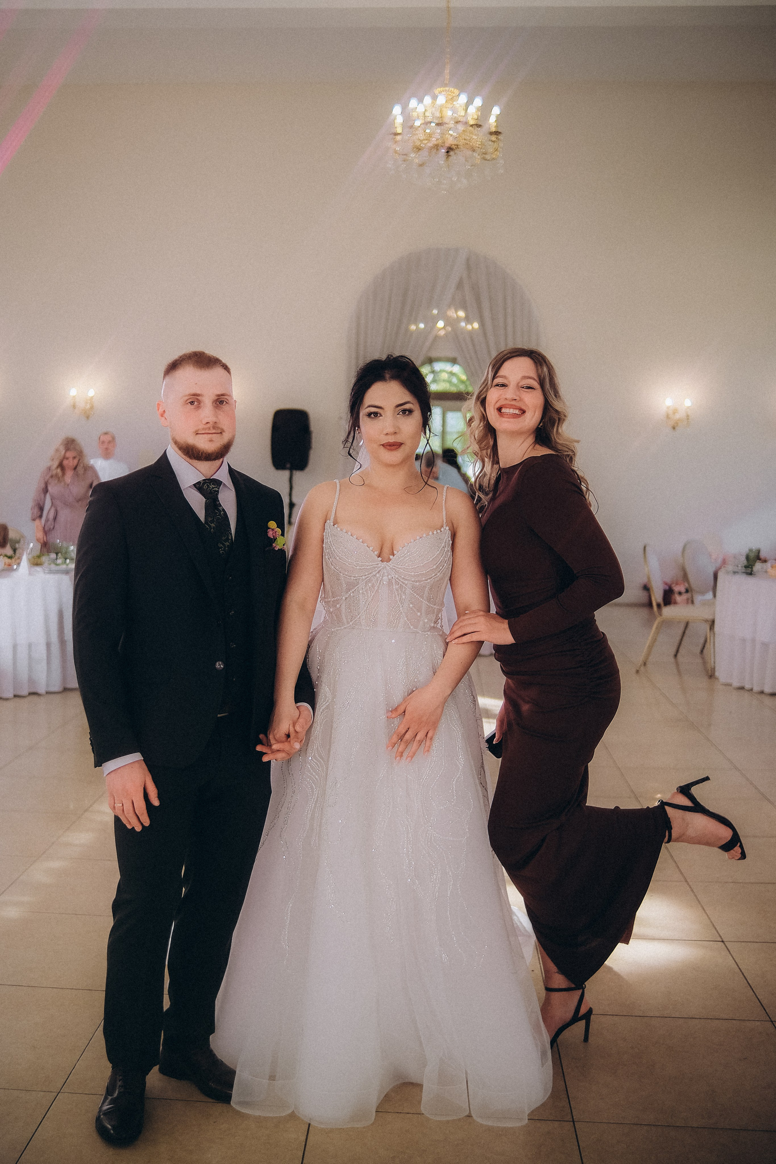 Рида & Богдан. Пушкин. Phdkvmr.ru