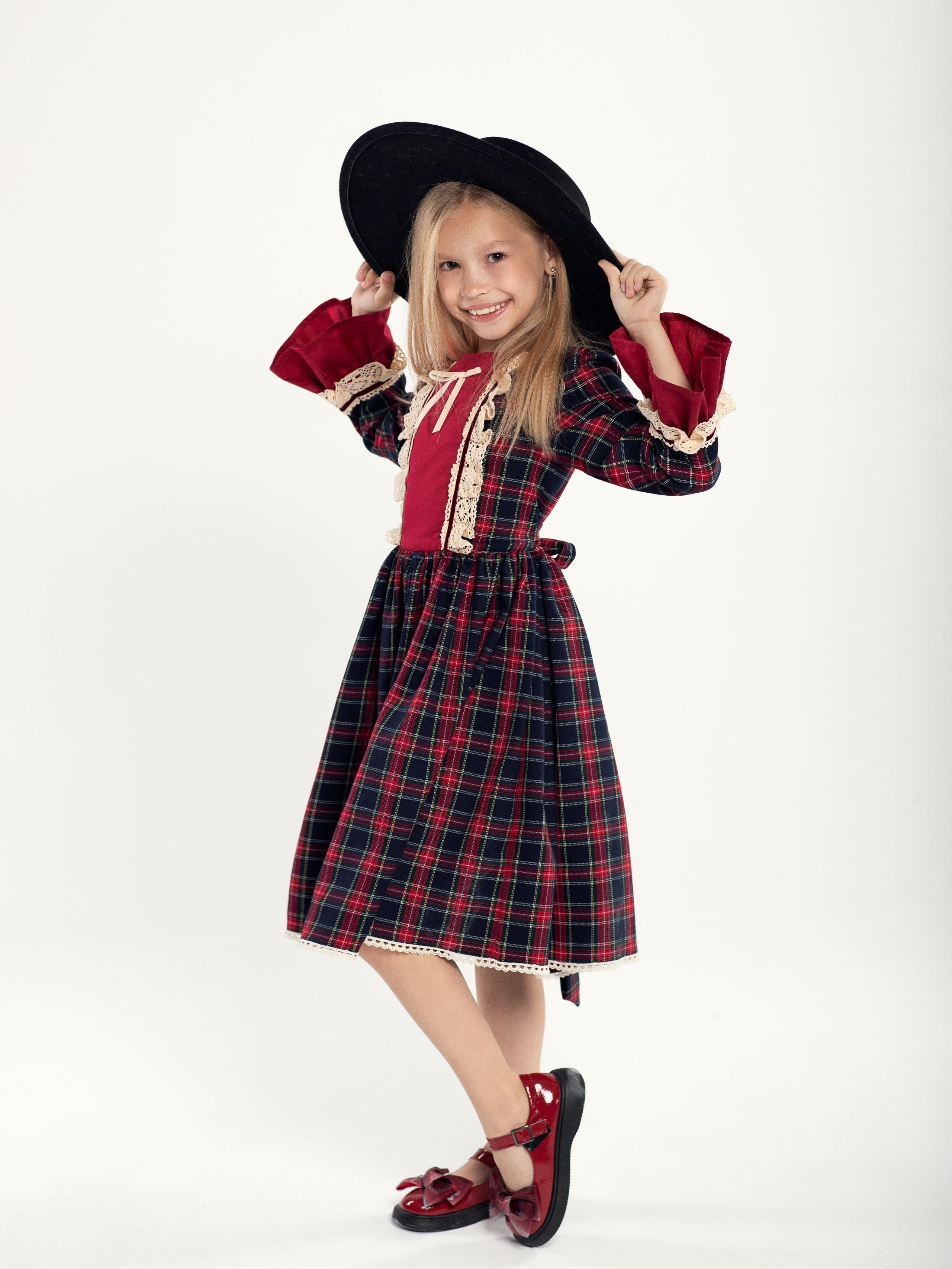 Настасья 129. Международное модельное материнское агентство «Open models»