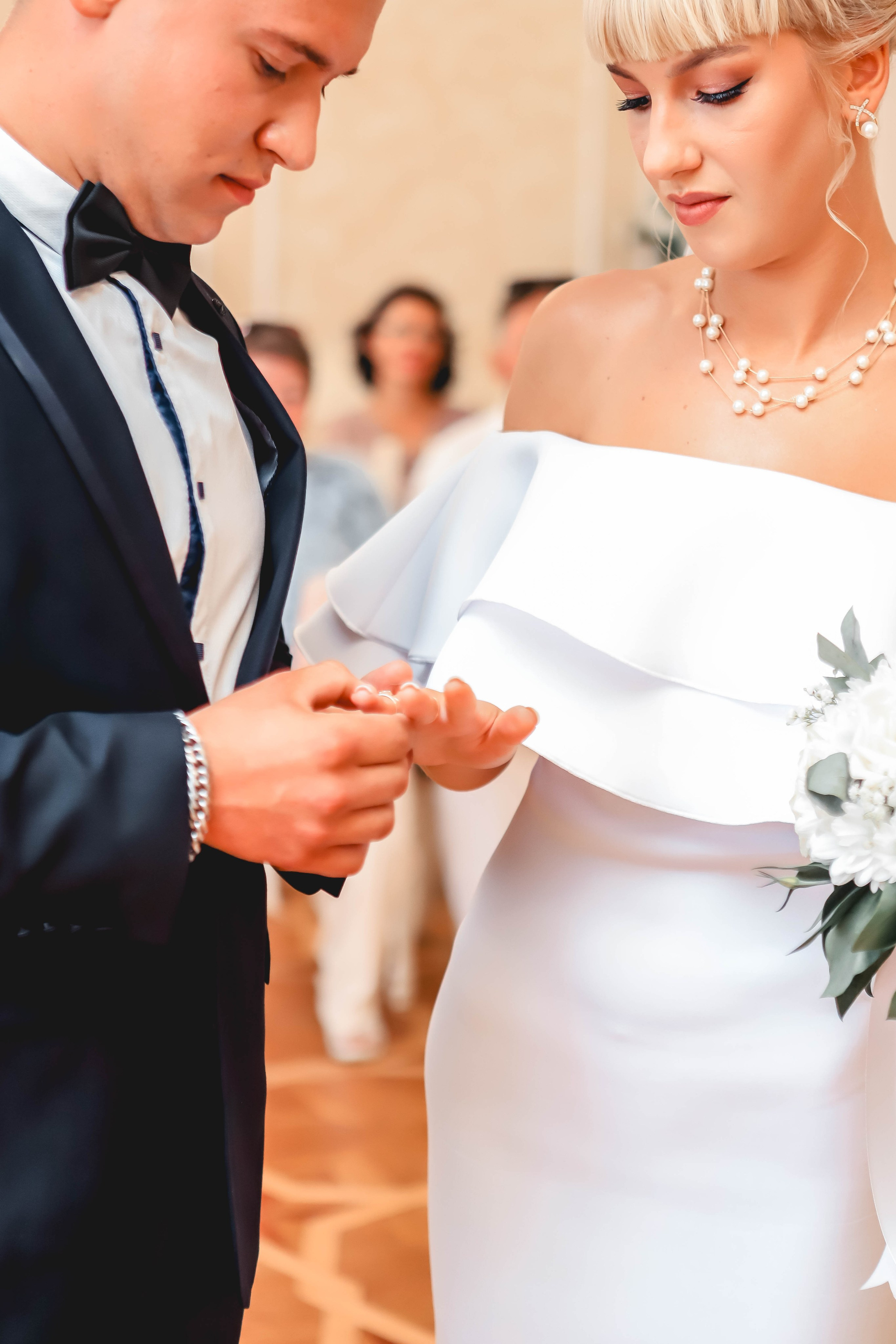 Vldimir & Anastasia. Женский/Детский фотограф в Симферополе Вероника Слепогина