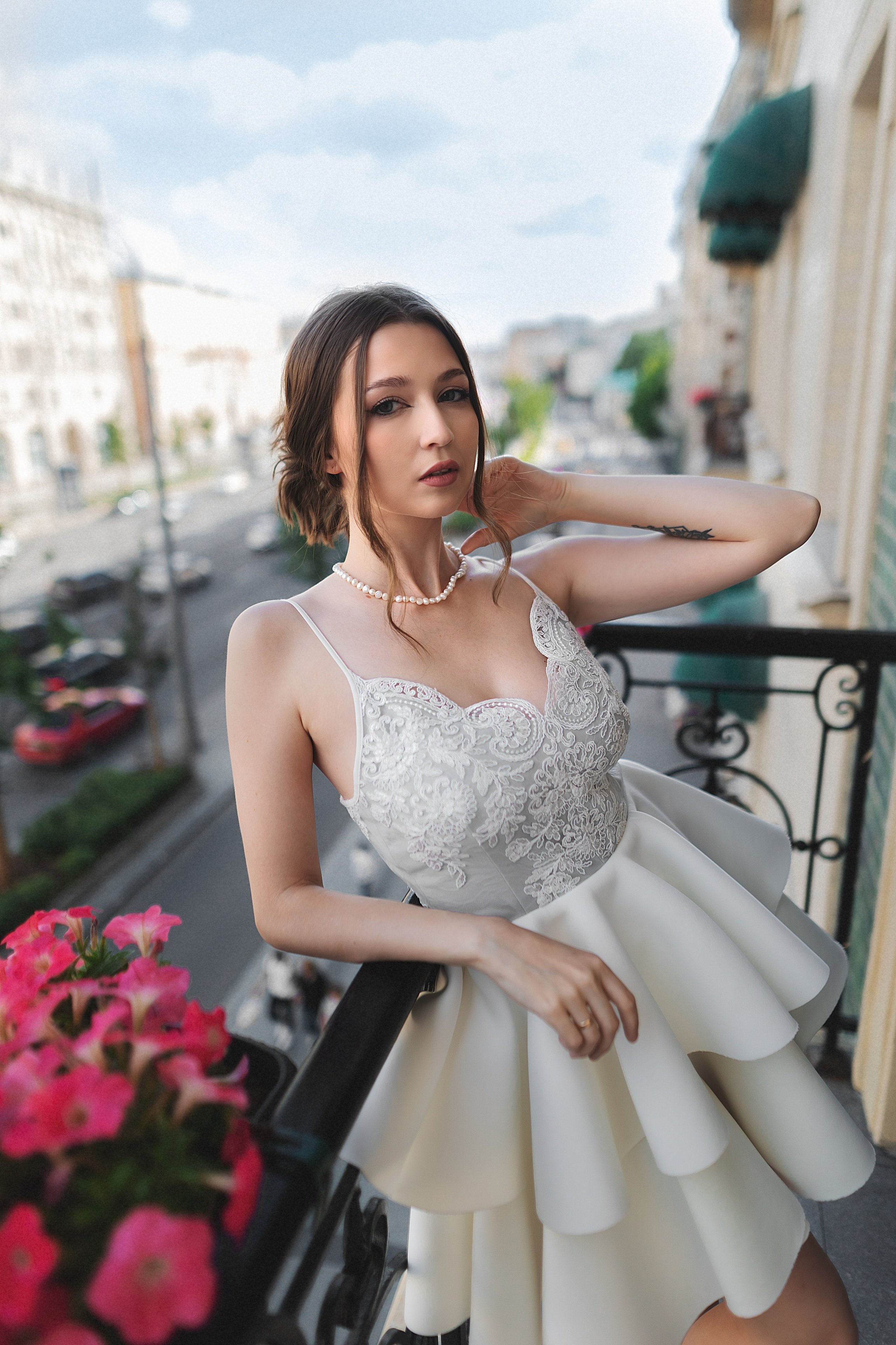 Hartwell hotel. Юрий Белозёров фотограф