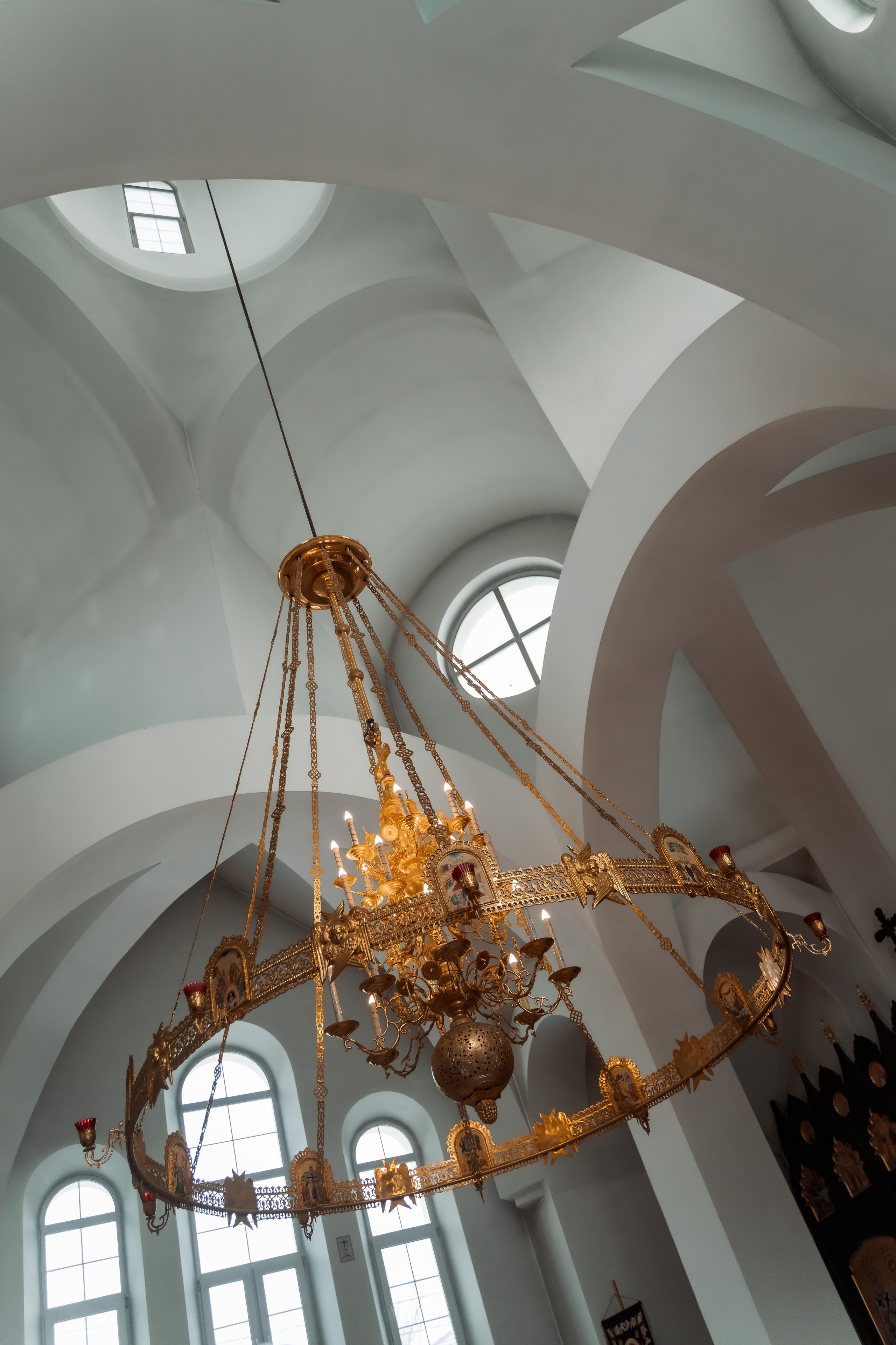 Венчание Марины и Дениса. Семейный фотограф в Саратове