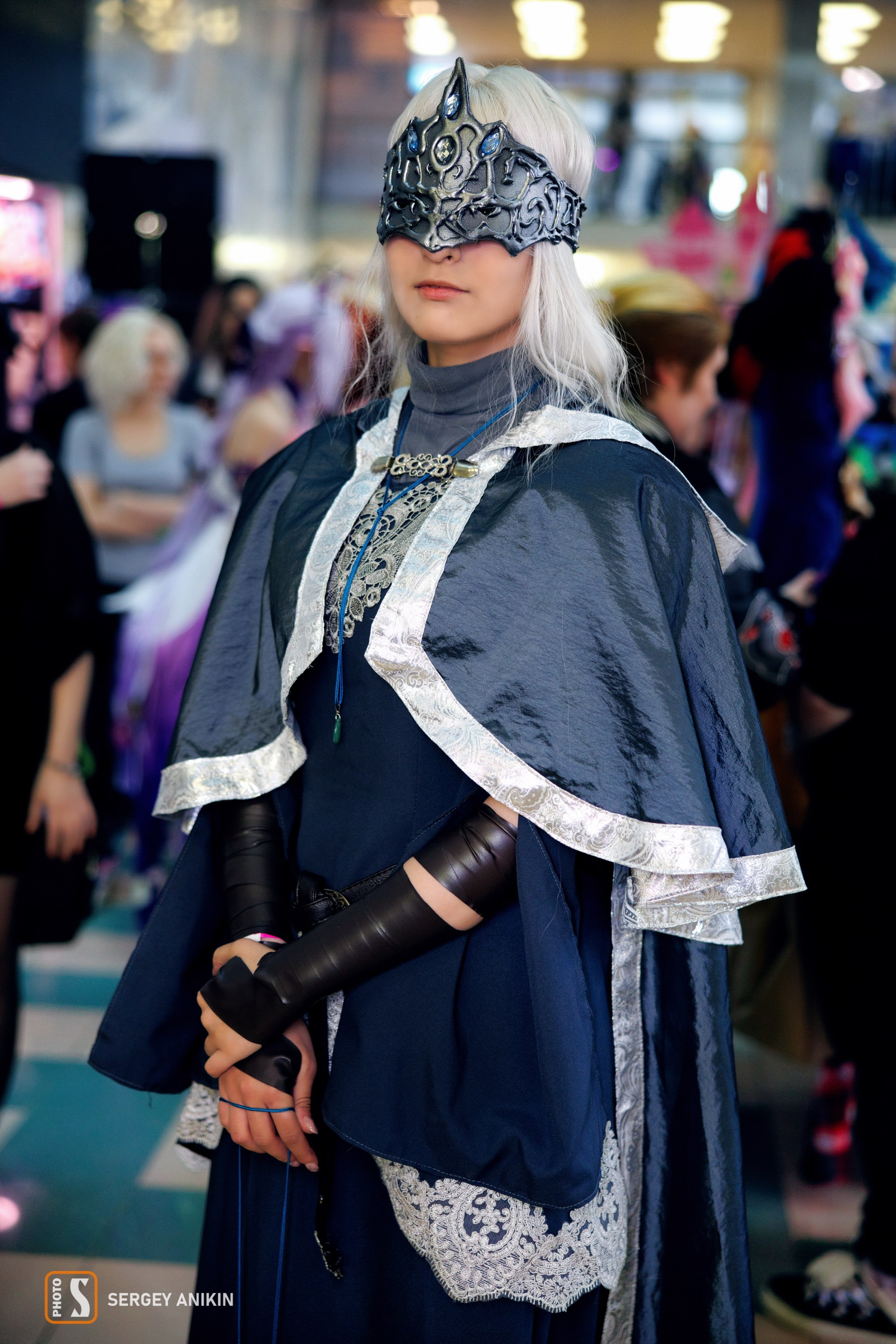 Фоторепортаж с фестиваля MagicFest 2026 в Москве