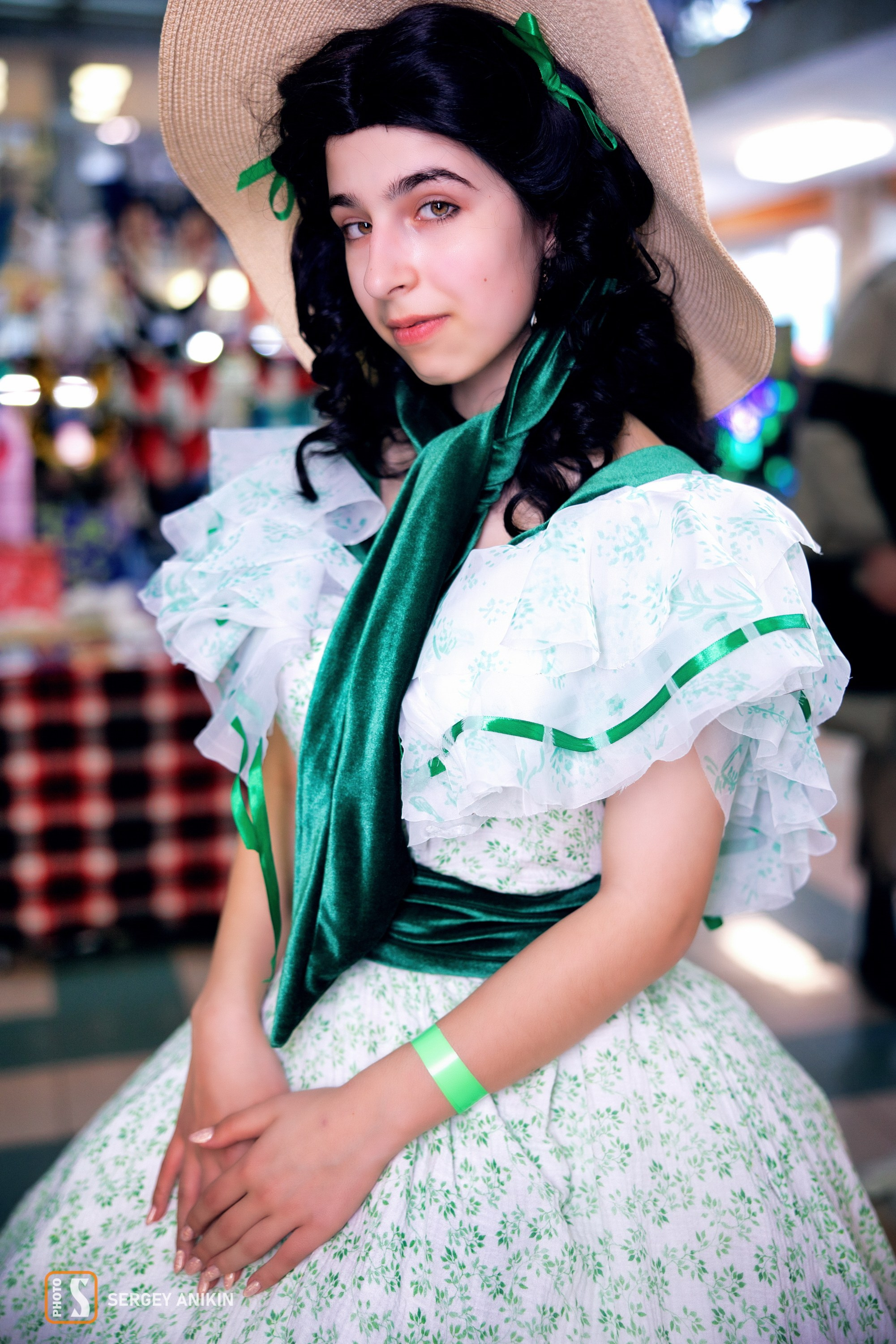 Фоторепортаж с фестиваля MagicFest 2026 в Москве