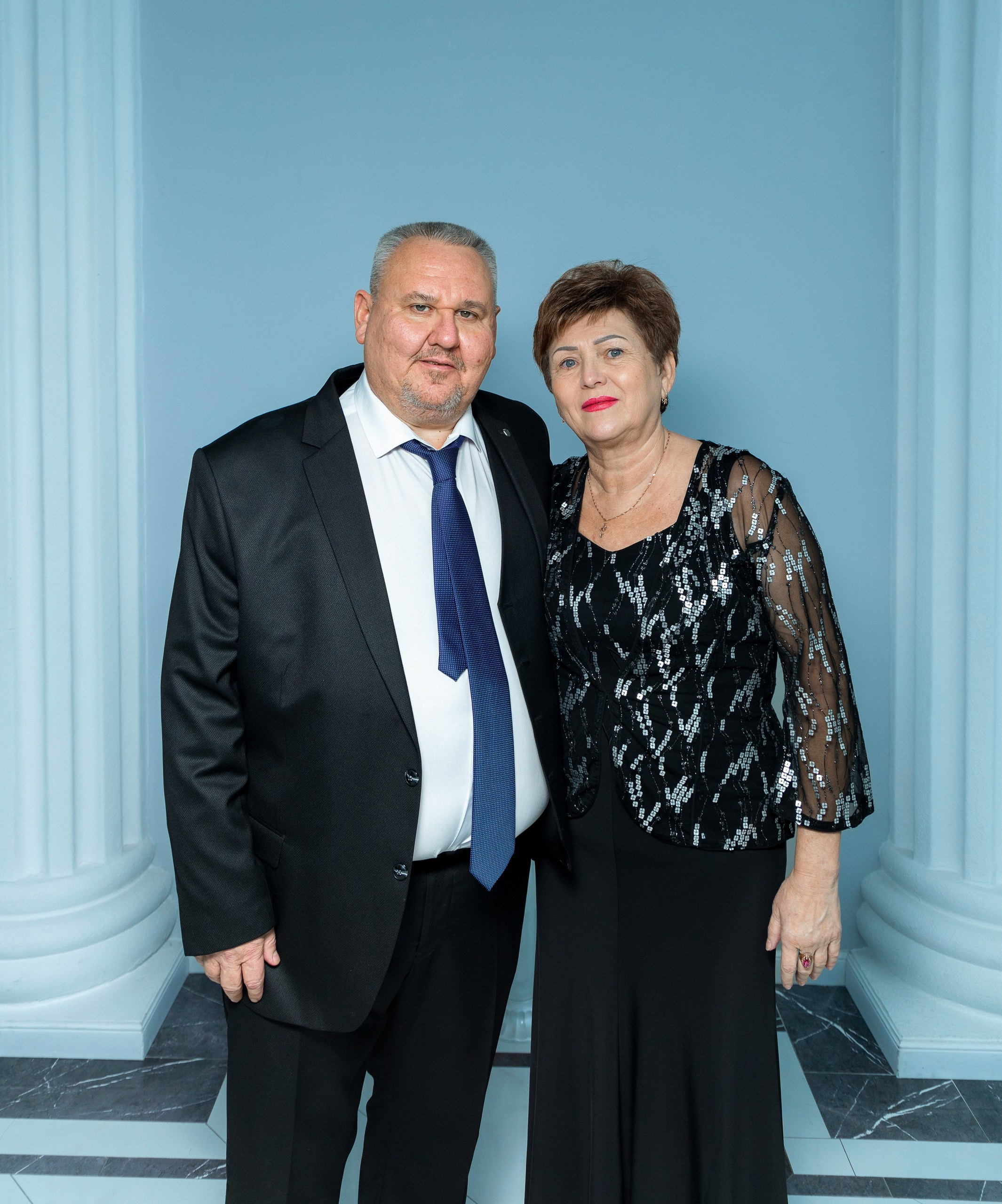 ЮБИЛЕЙ. Фотограф Paul Varro в Краснодаре