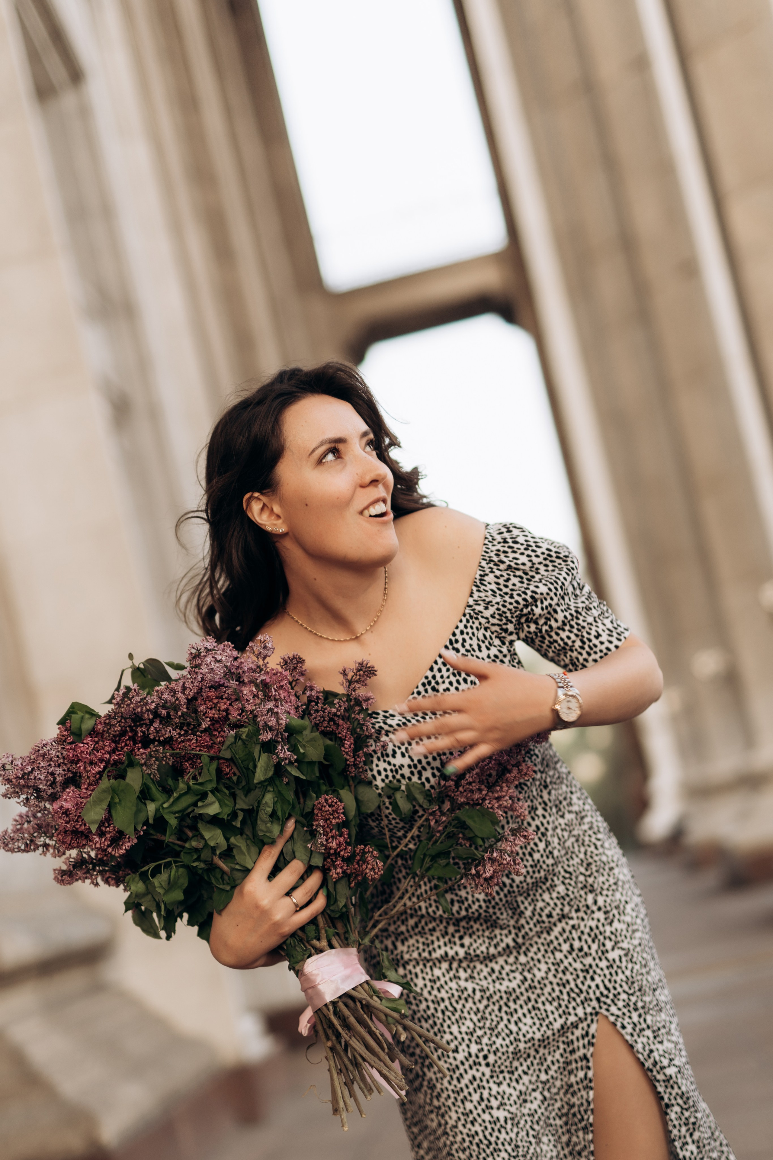 Анна. Фотограф в Алматы Чалова Нафиса