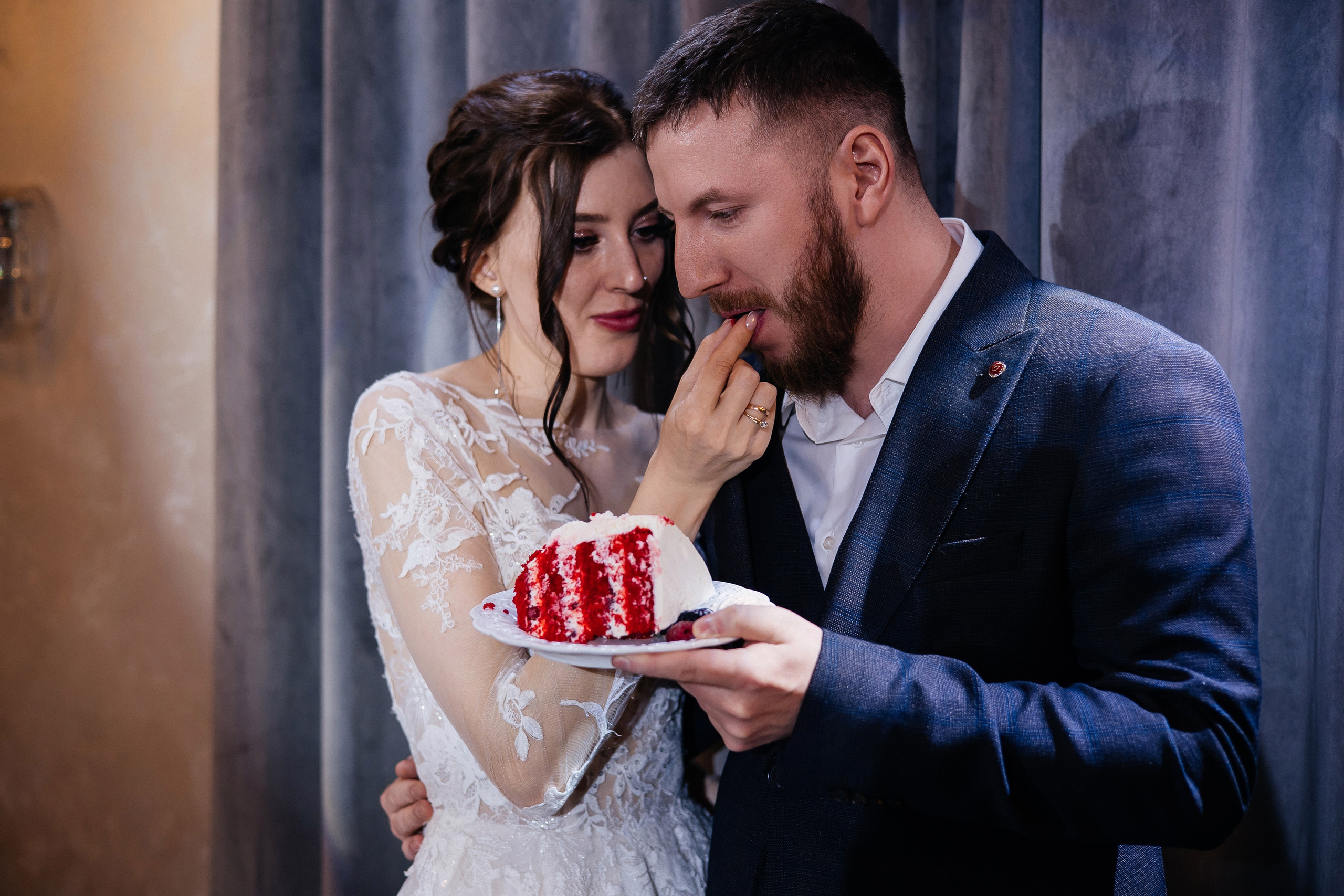 Иван & Катрин. ФОТОГРАФ РОЗА ФИЛИНА СПб I МОСКВА