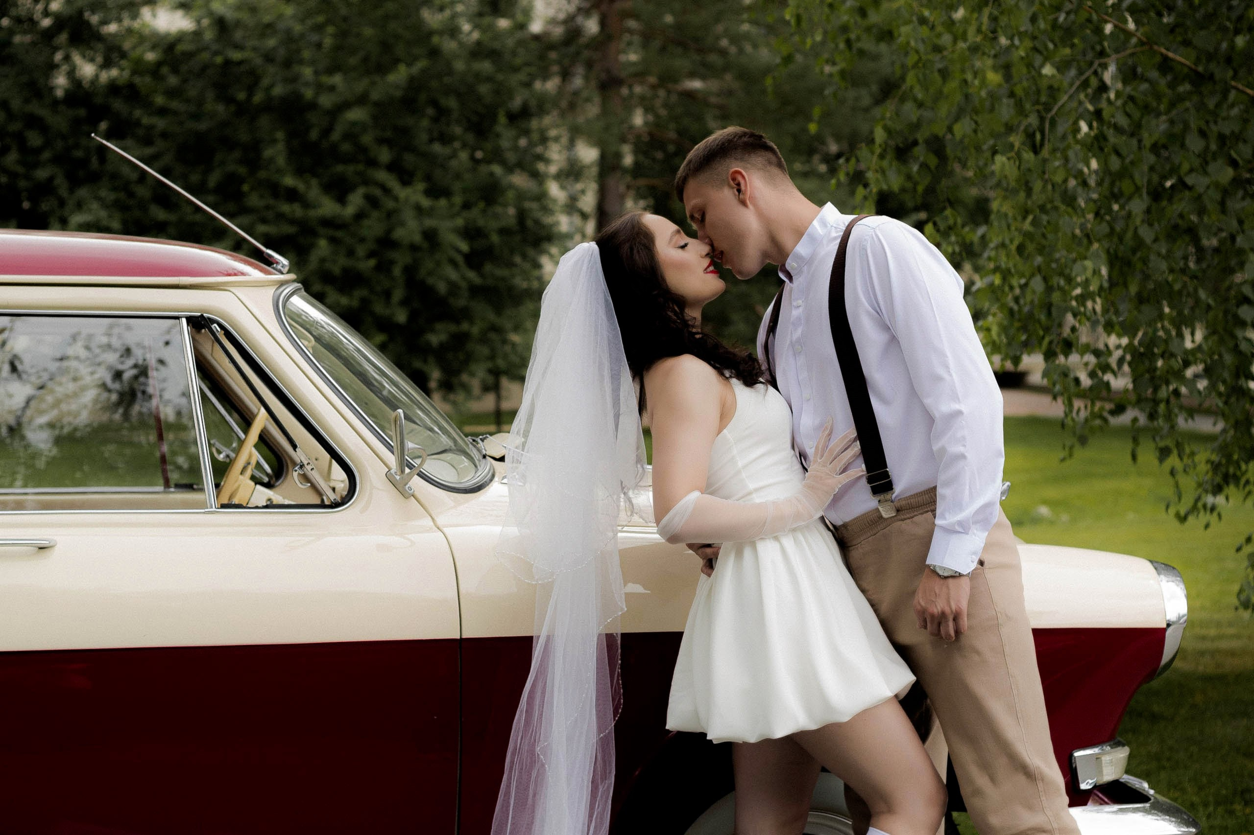 80s. Свадебный фотограф видеограф Новосибирск Кемерово Калининград