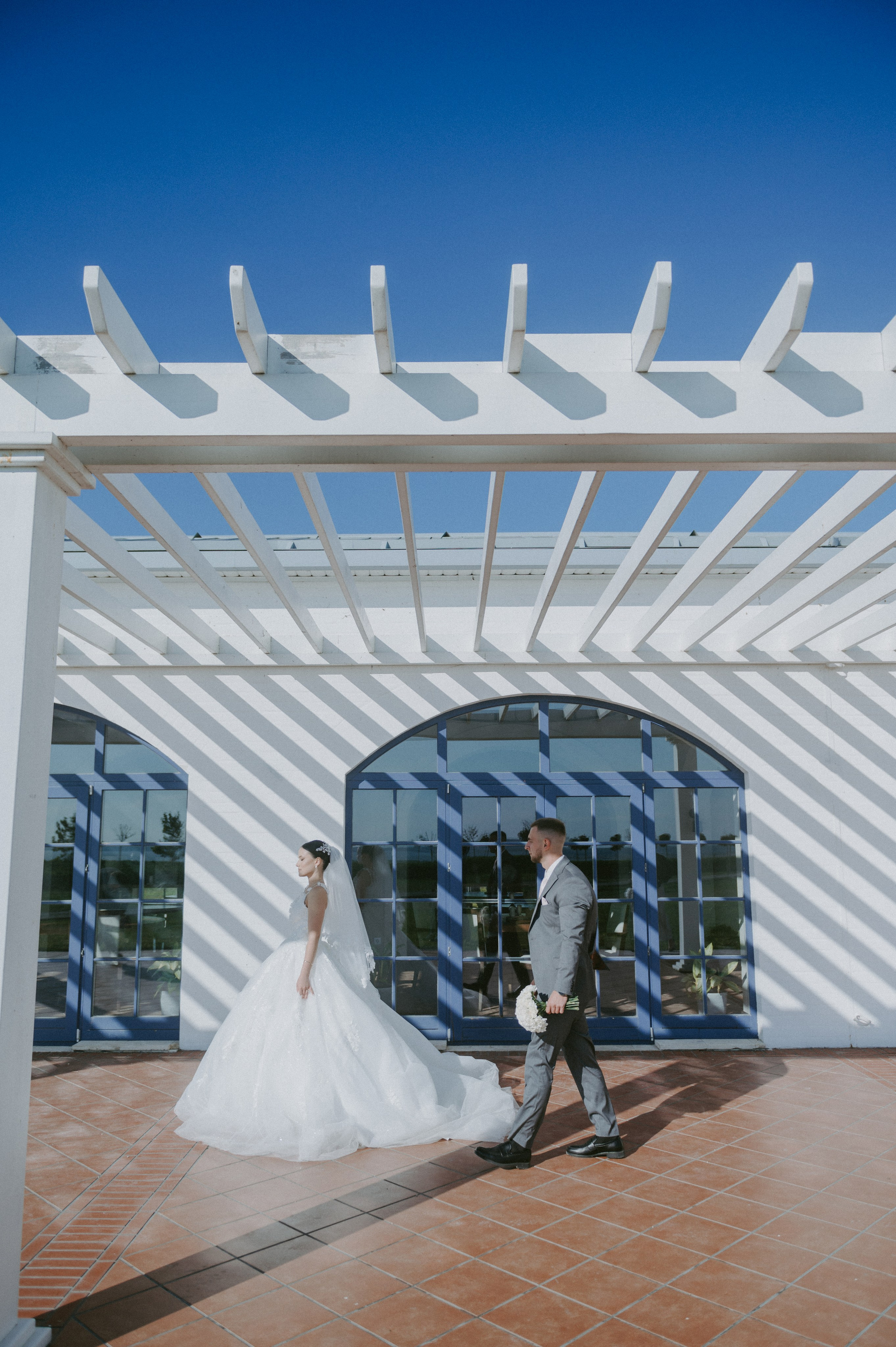 Роман & Вероника. Свадебный и семейный фотограф город Темрюк Фотостудия Темрюк