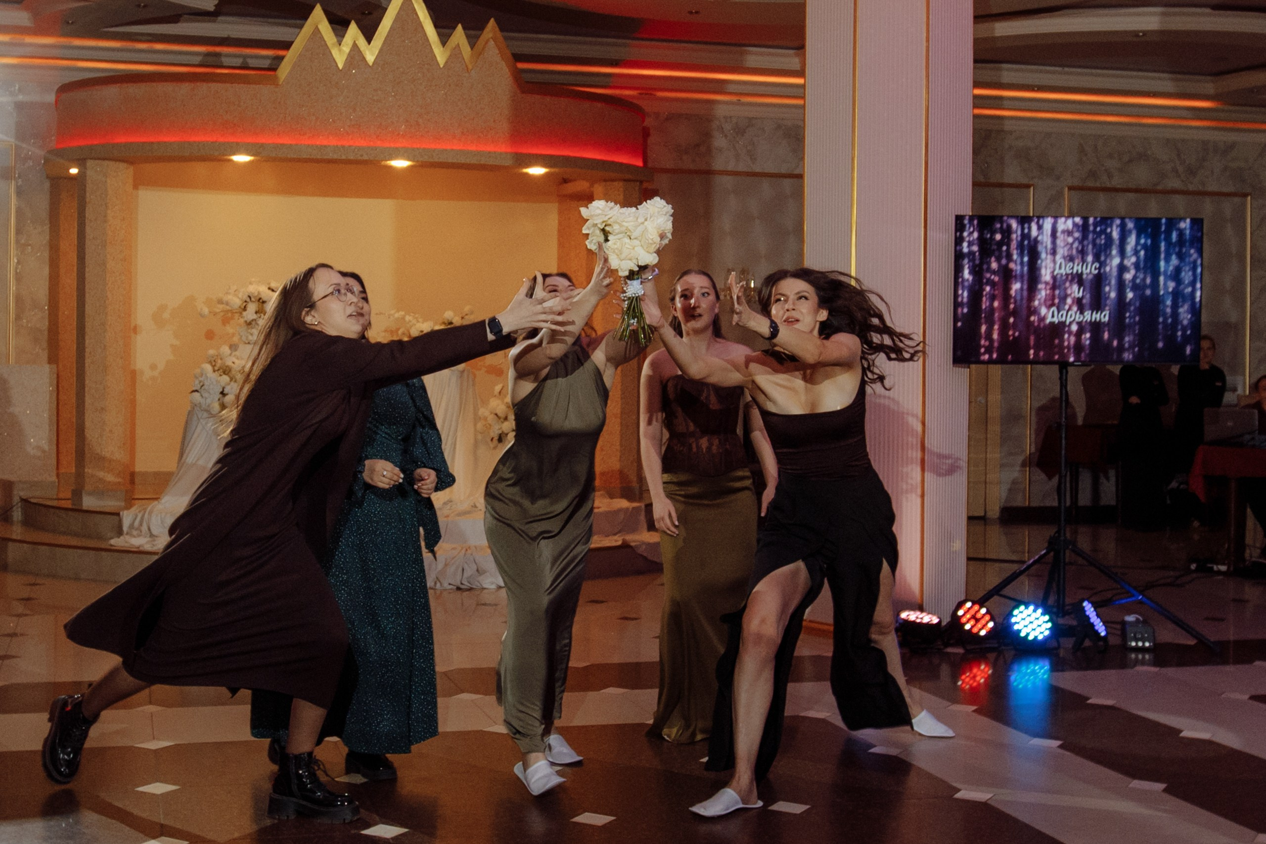 Water. Свадебный фотограф в Ярославле Анастасия Архипова