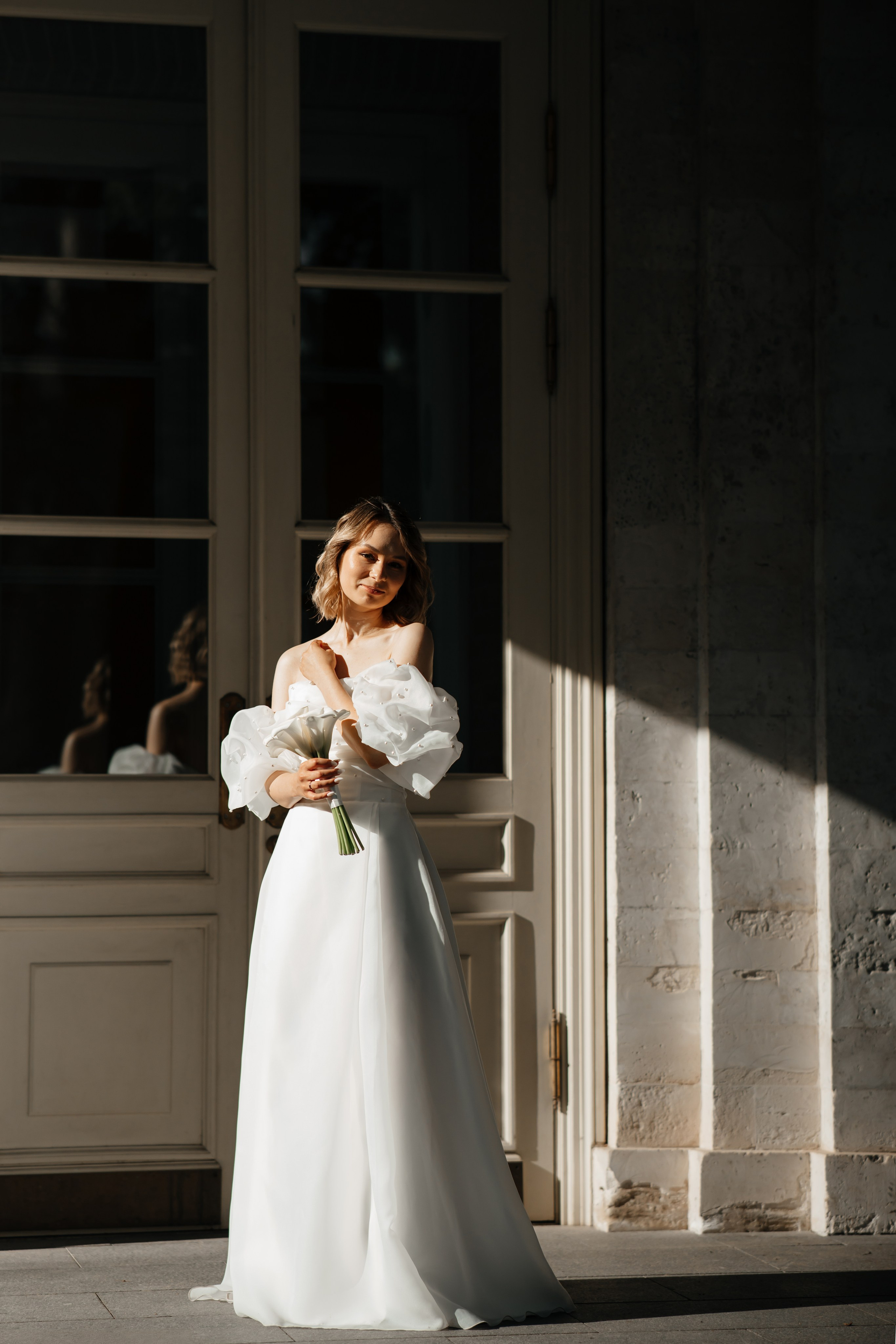 Анастасия и Сергей🌿. Свадебный фотограф Москва Павел Фетисов