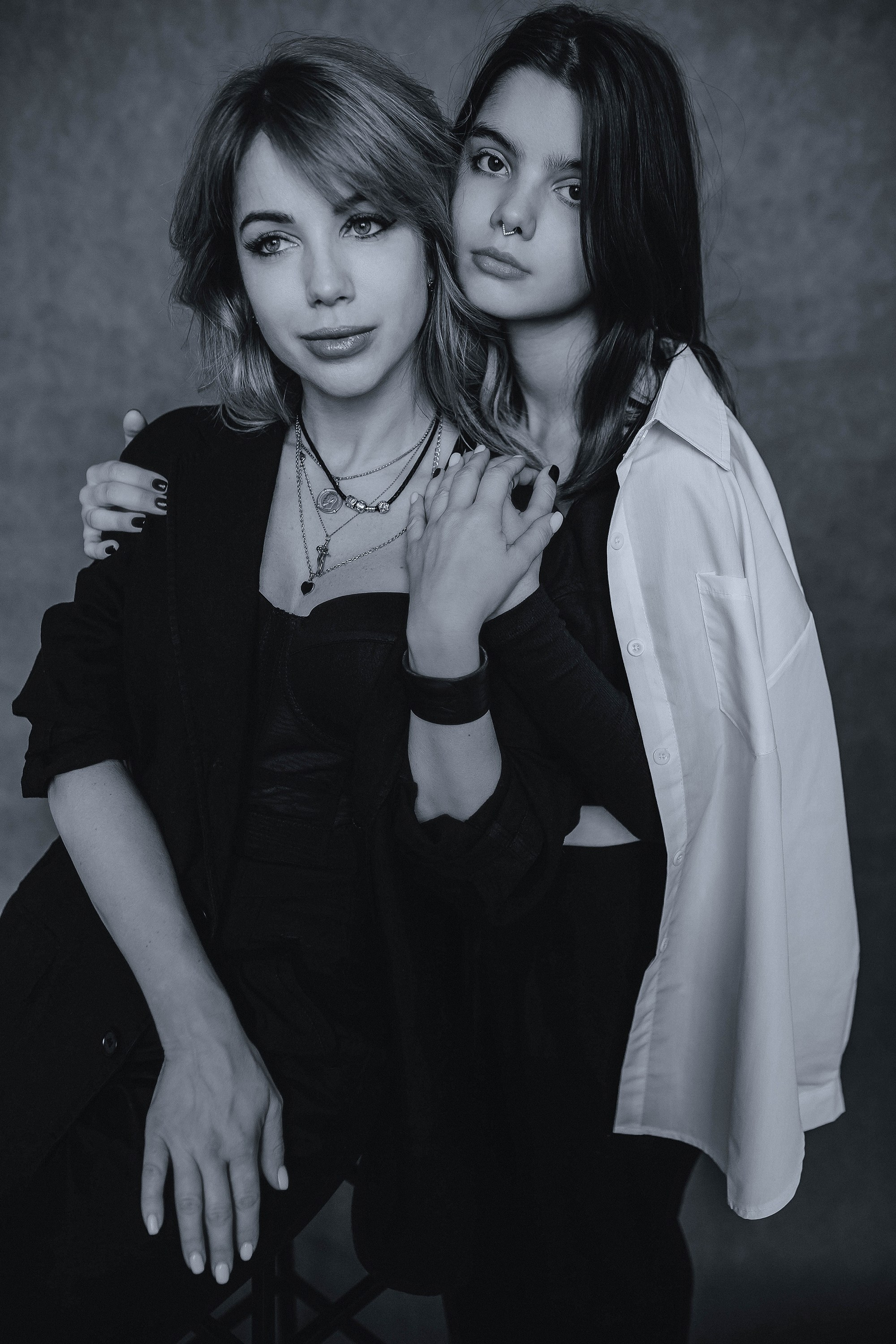 Семейная съемка. ФОТО/ВИДЕО БЬОРН Студия г. Новороссийск