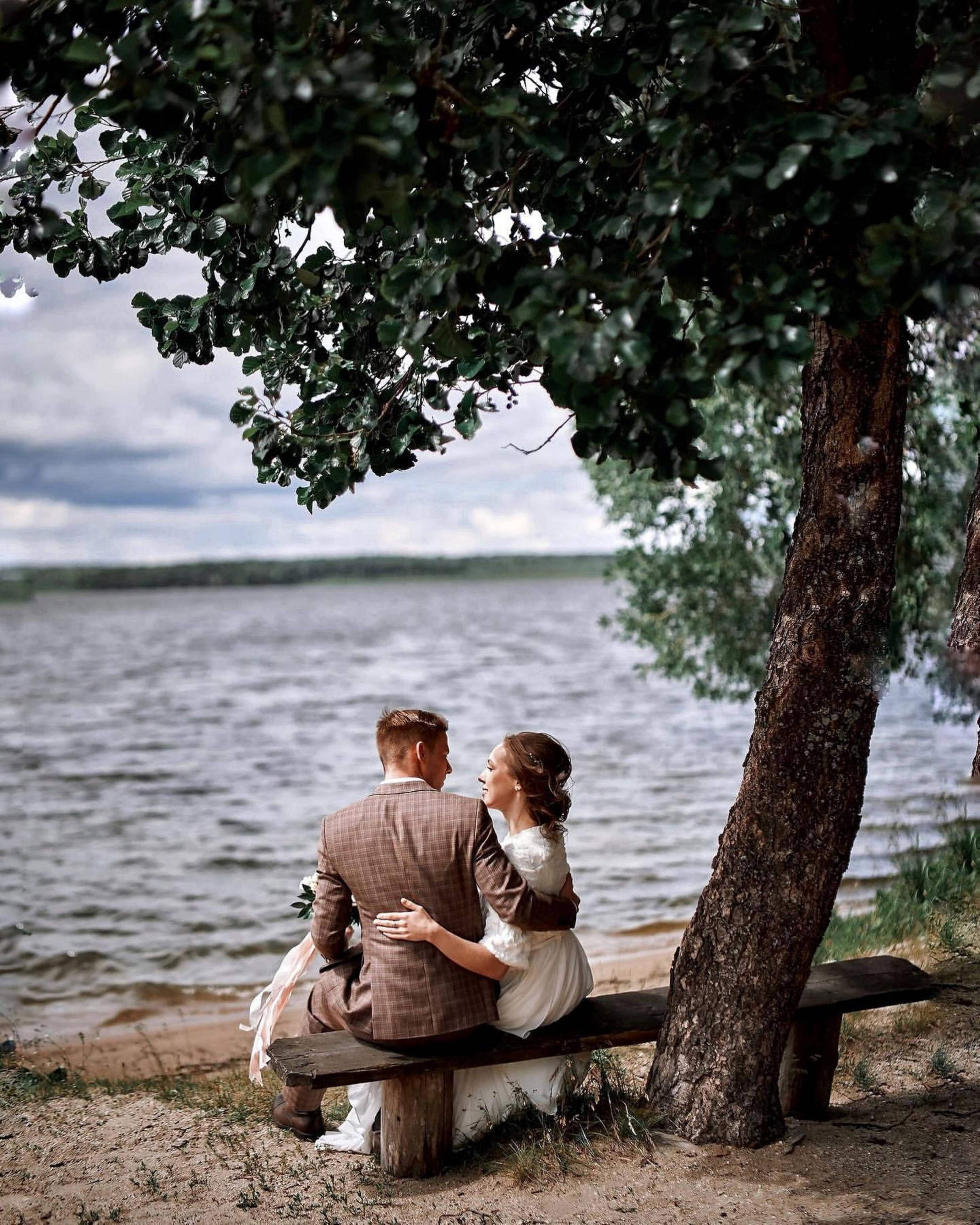 Свадьба. Музыка Иван — Фотограф Екатеринбург