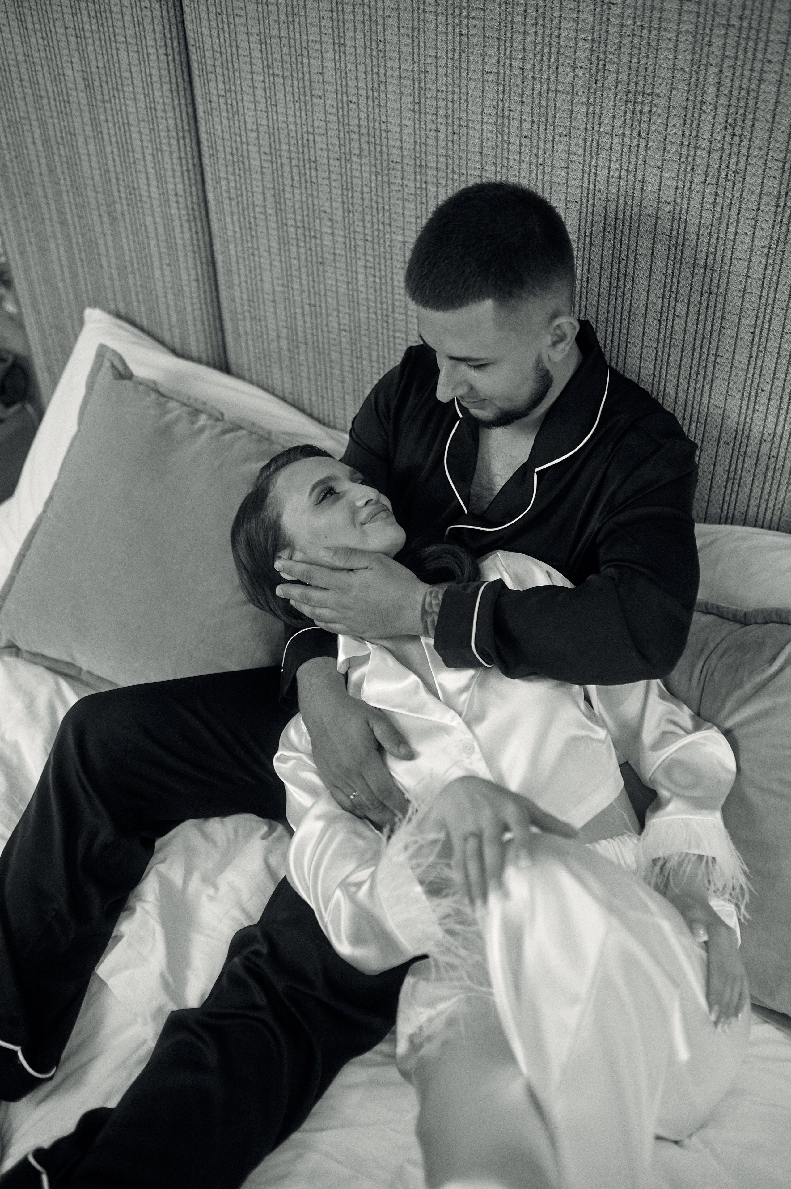 Руслан и Даша. Свадебный и семейный фотограф в Крыму