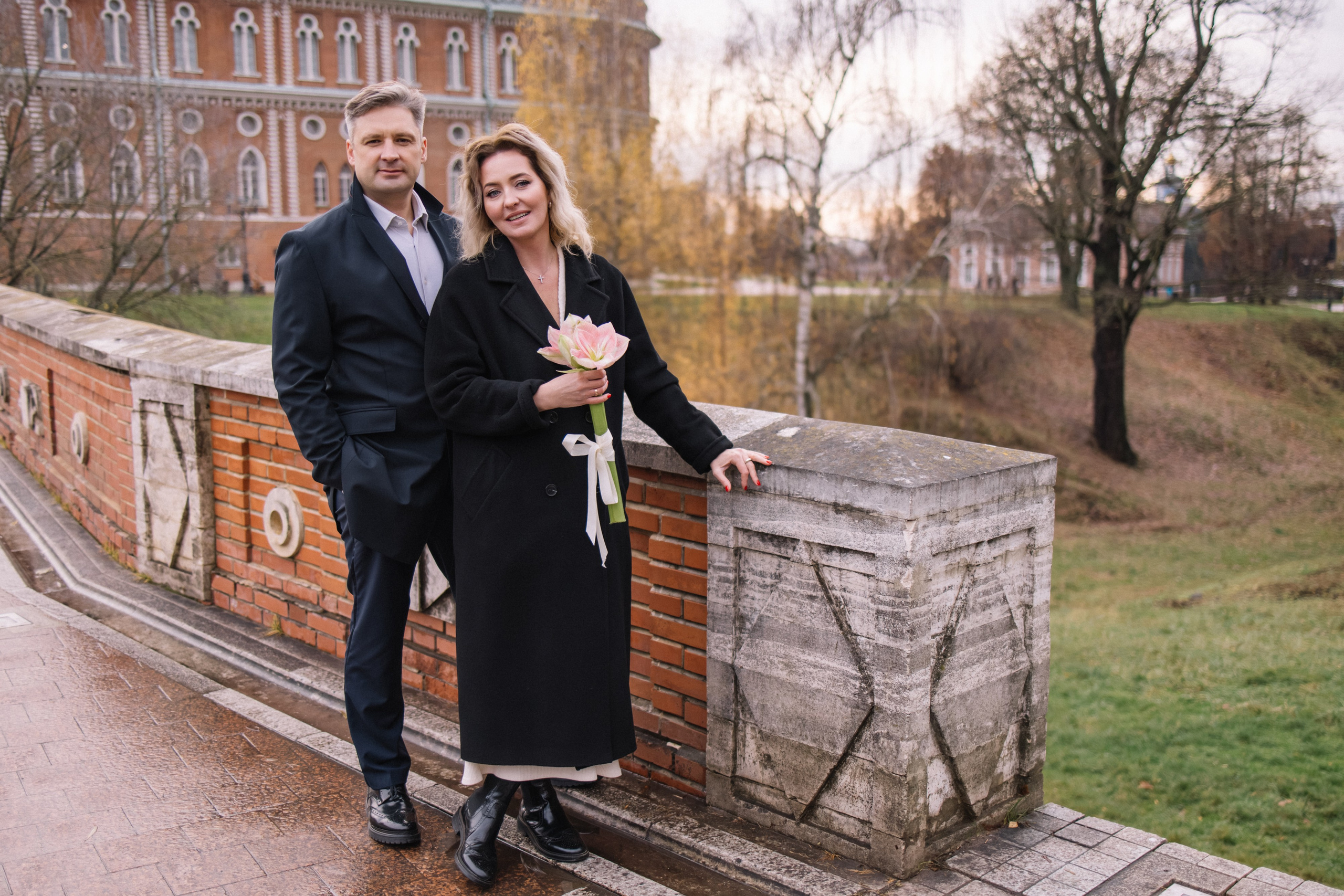 Фролкины. Семейный, женский и детский фотограф Татьяна Колобаева