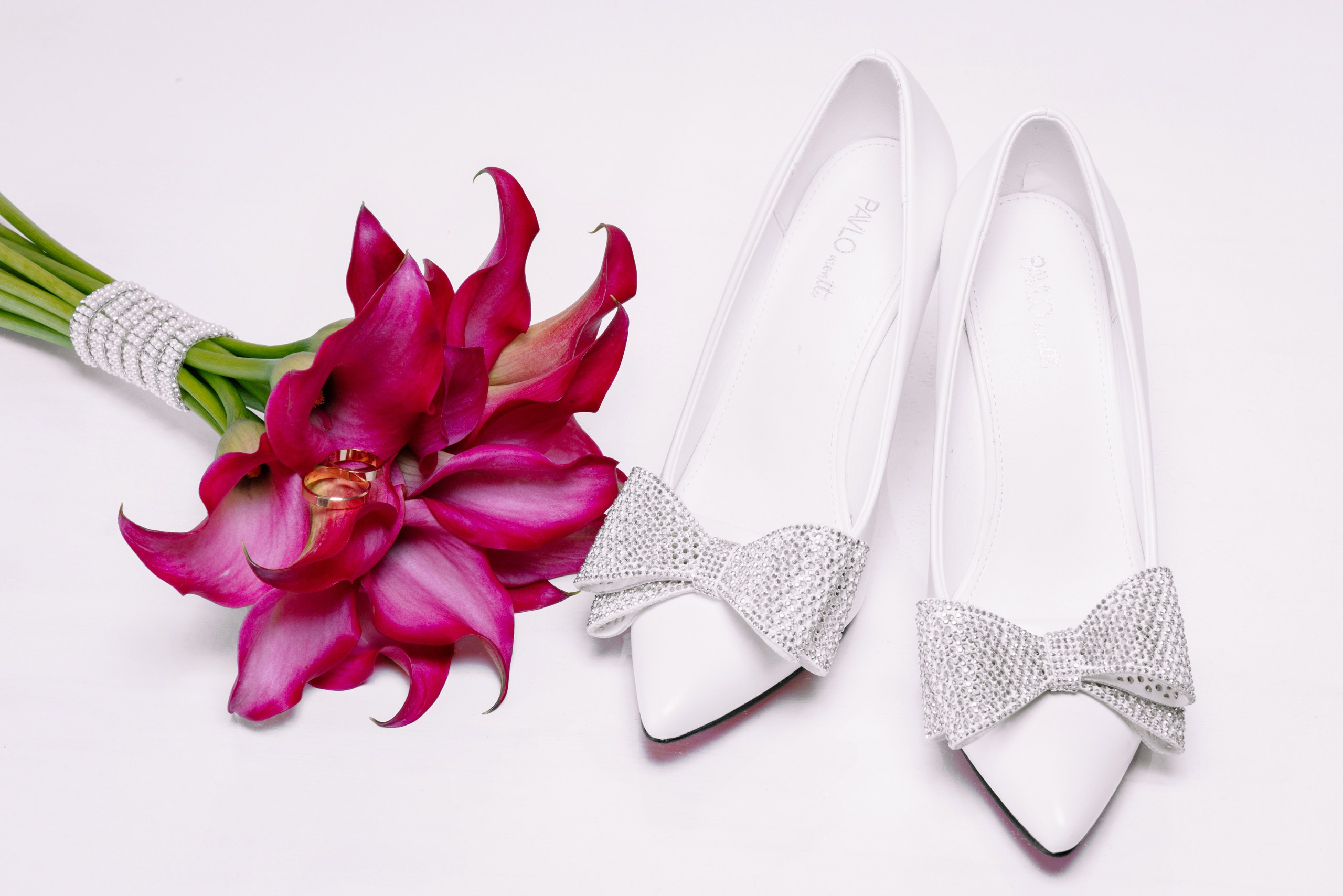 Ахмед и Зарина. Фотограф Алексей Солопов