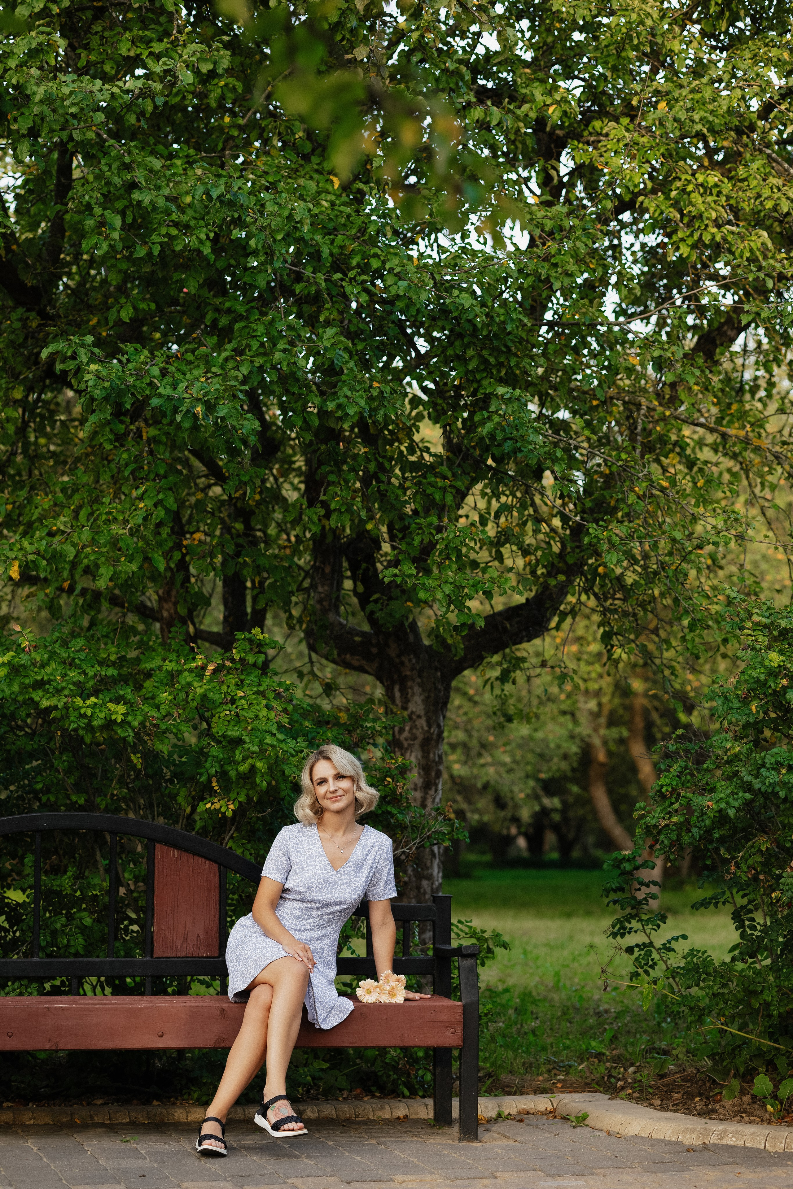 Индивидуальные фотопрогулки. Фотограф Минск