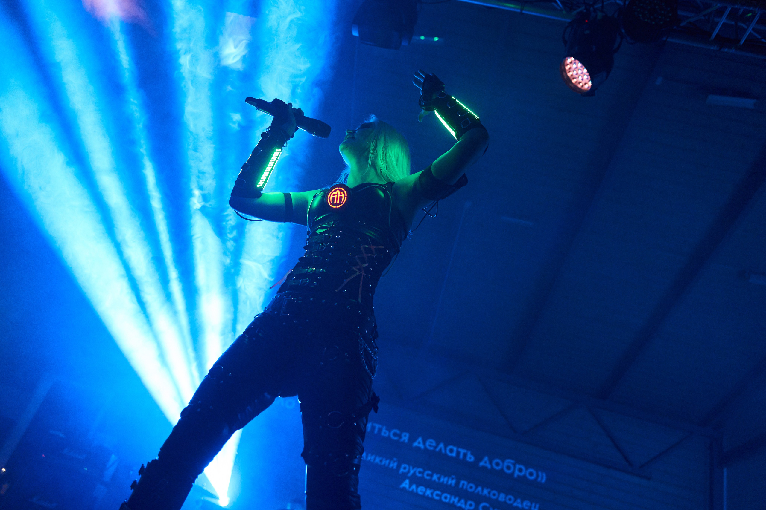 Группа ANCKORA. Услуги фотографа в Смоленске. Фотограф на свадьбу