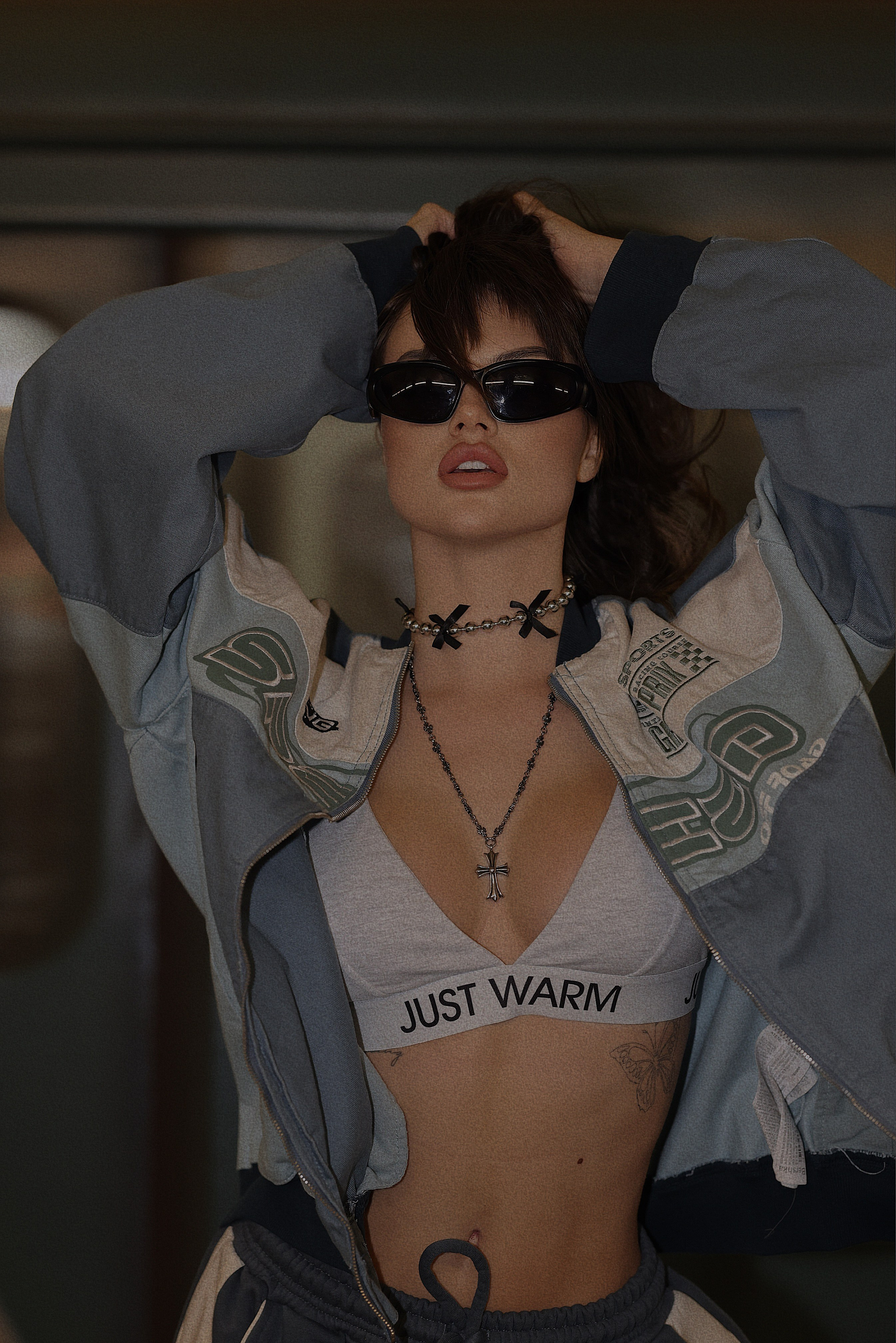 Street съемка. Фотограф, видеограф Янна Вертий