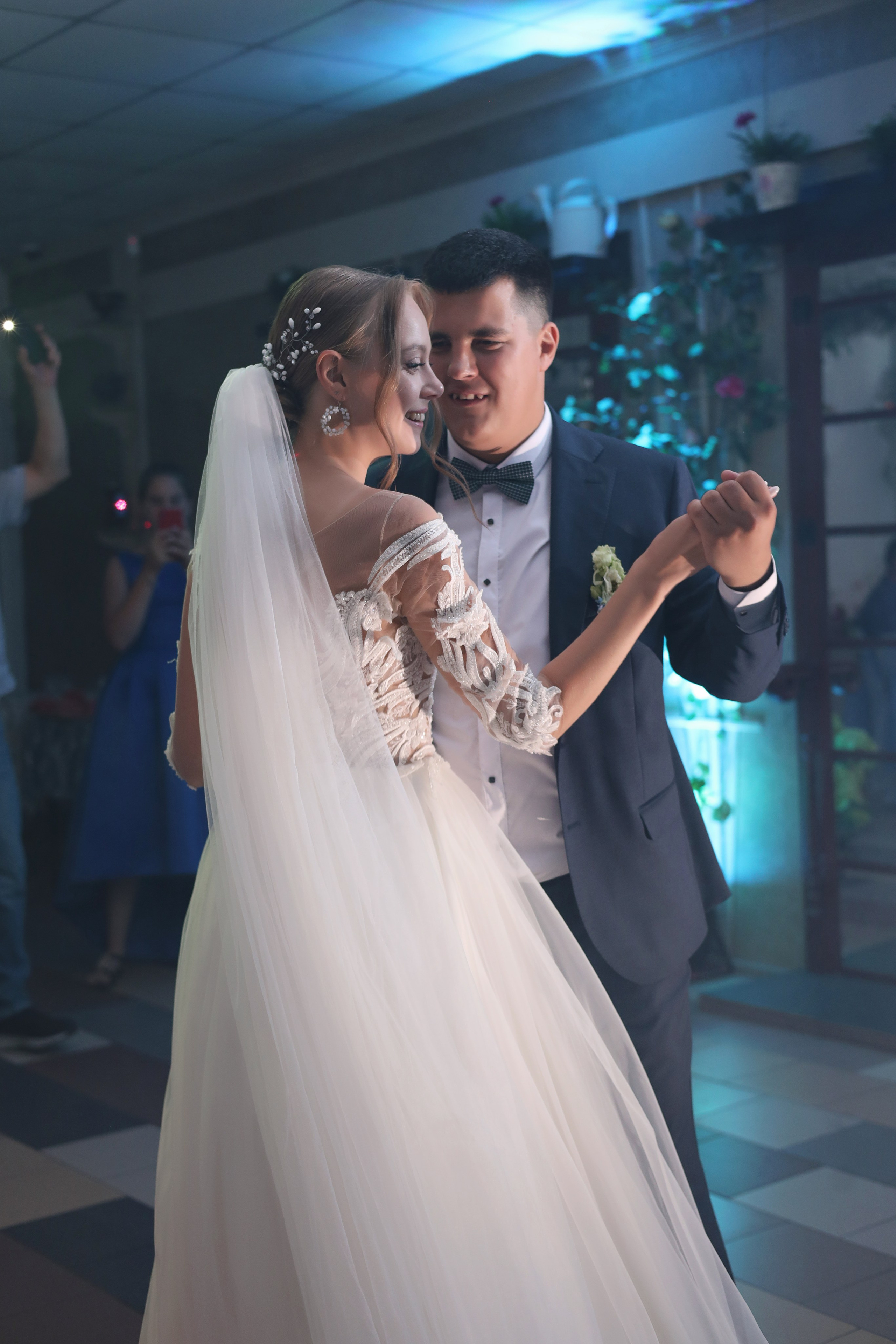 Love. Семейный фотограф Анна Мезенцева