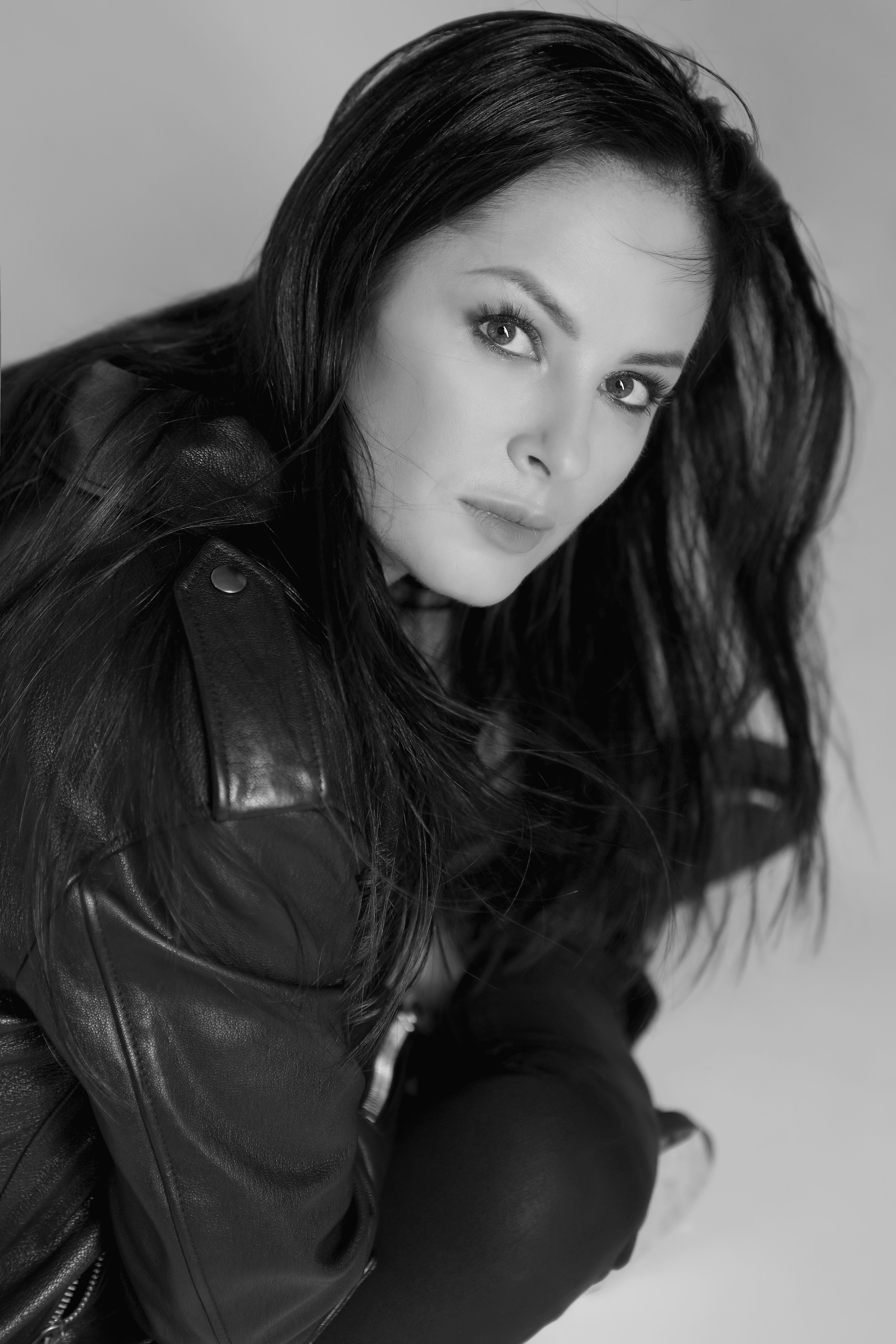 Ksu. Photographer Rena Epikhova