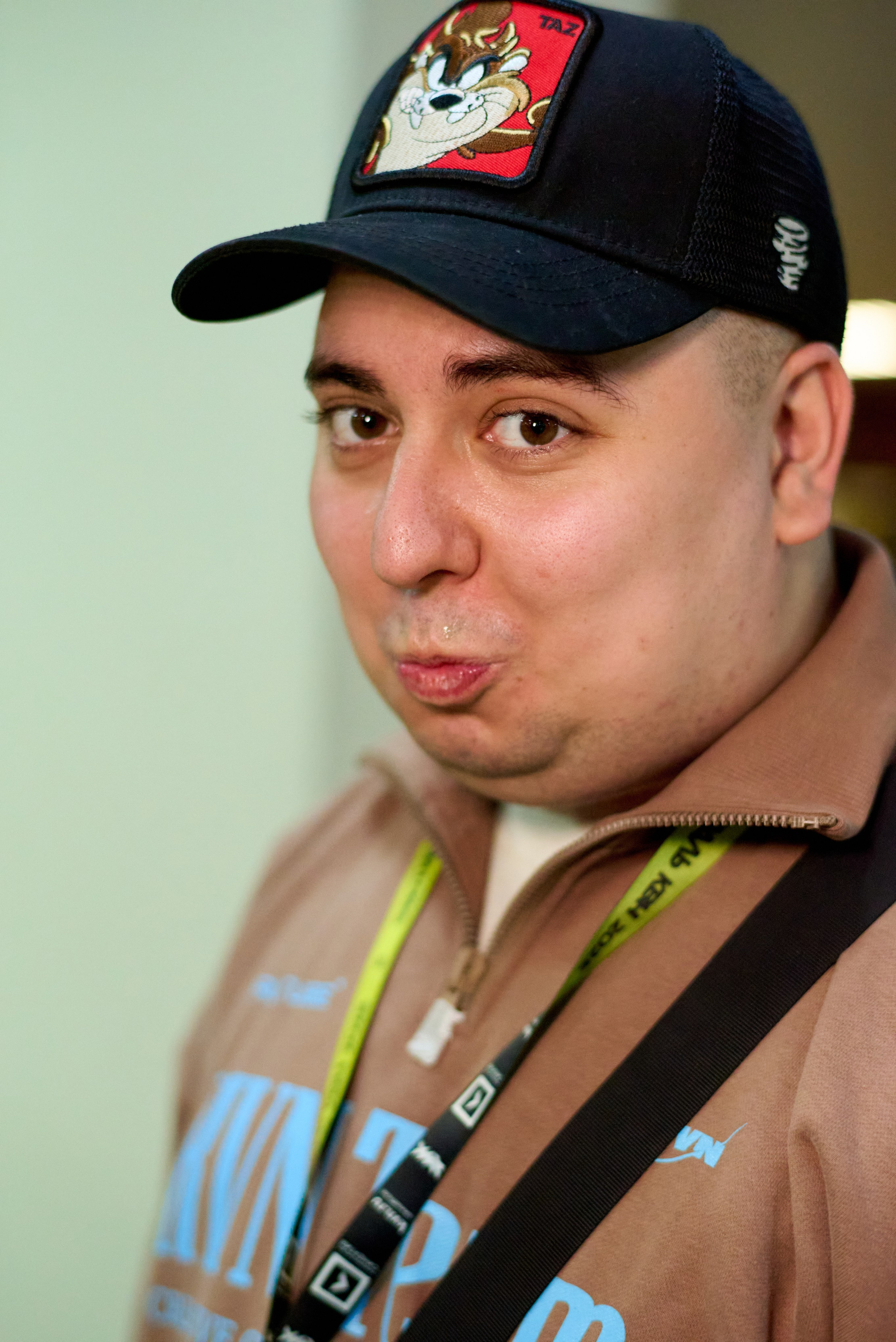 КиВиН-2025. #спецкорНвер