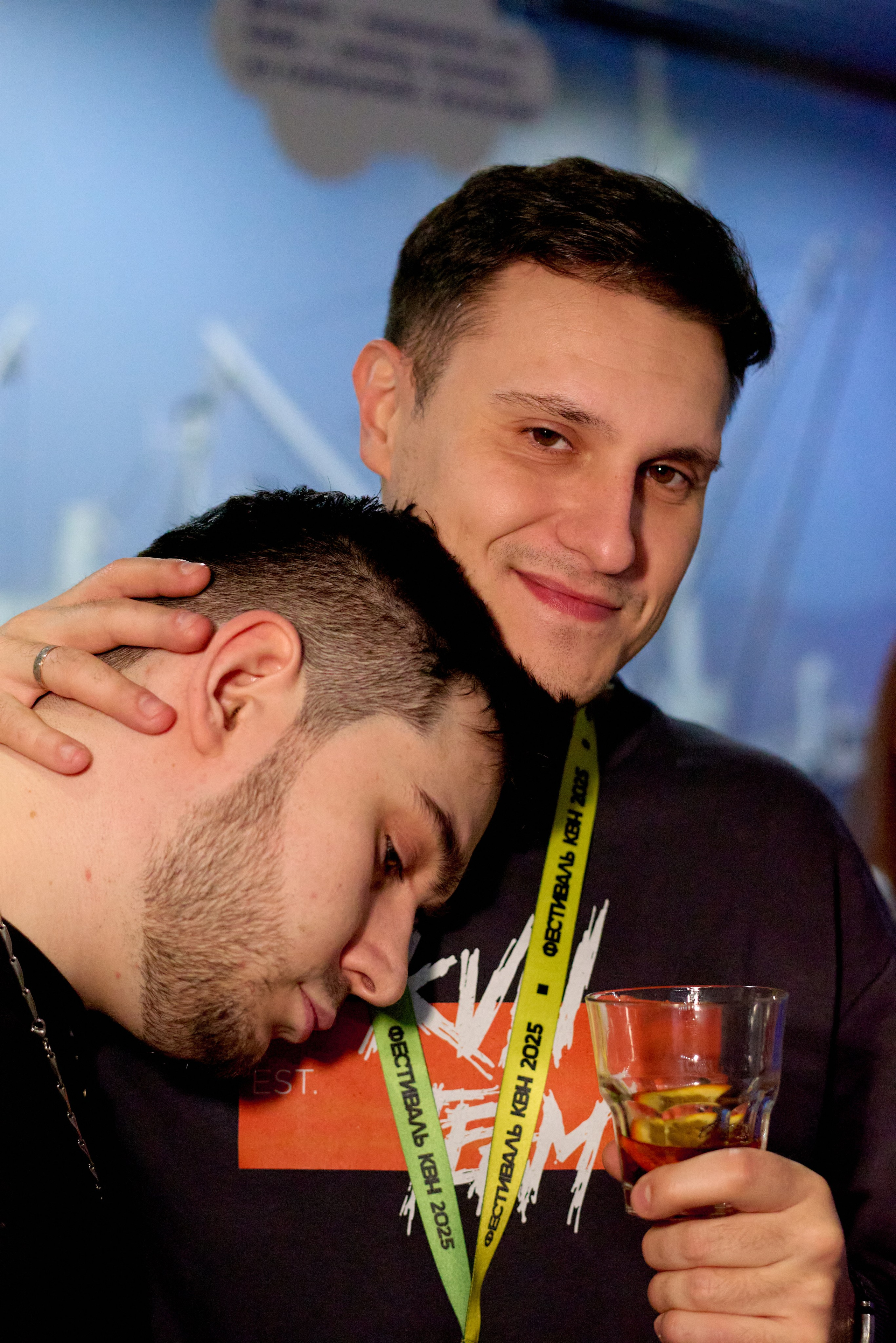 КиВиН-2025. #спецкорНвер